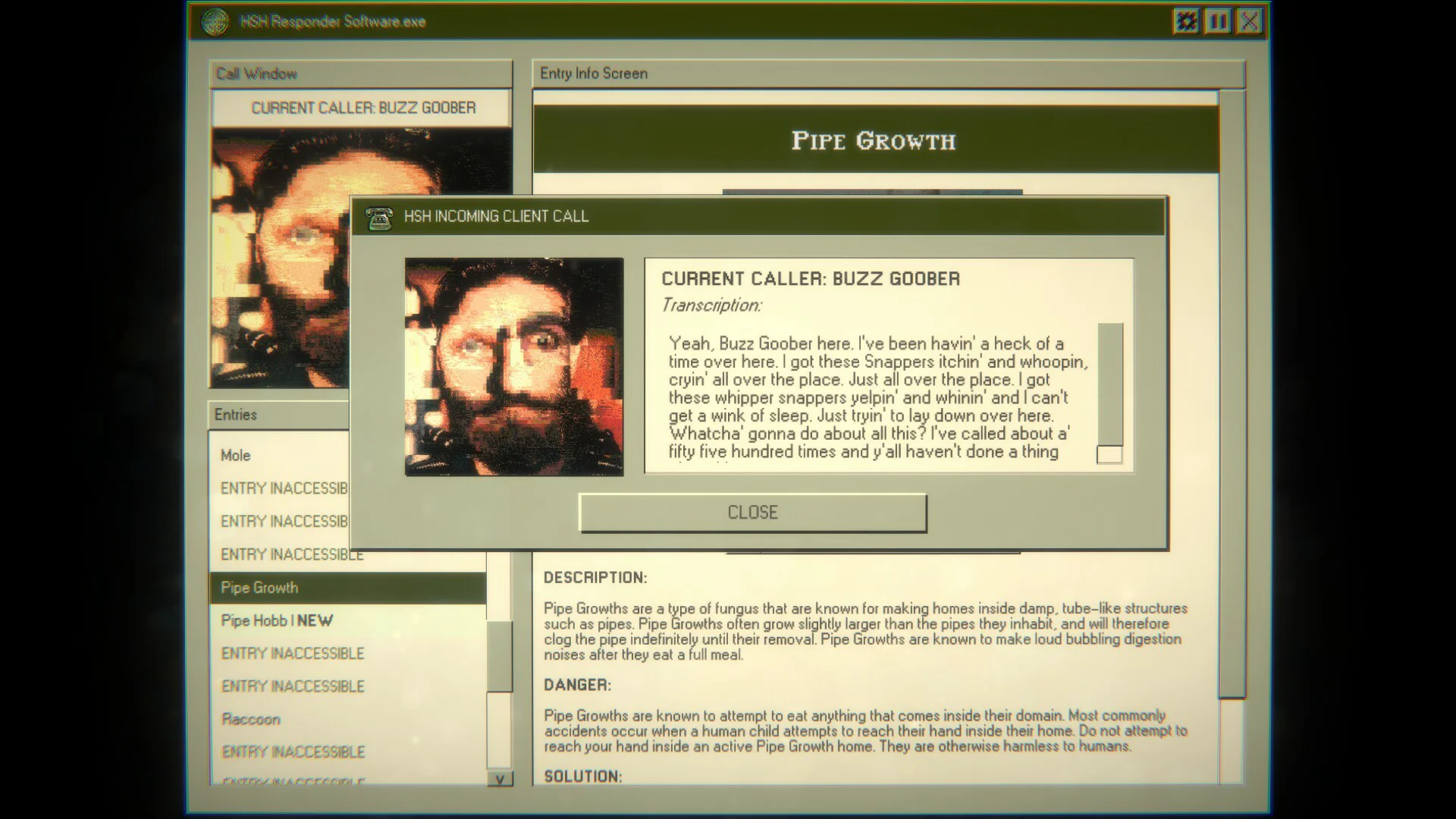 Home Safety Hotline screenshot 11