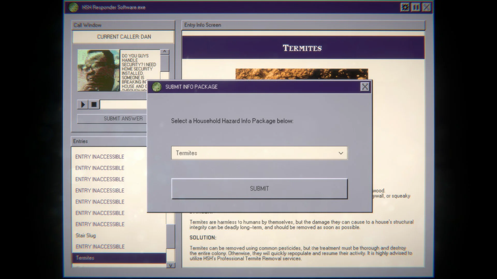 Home Safety Hotline screenshot 12