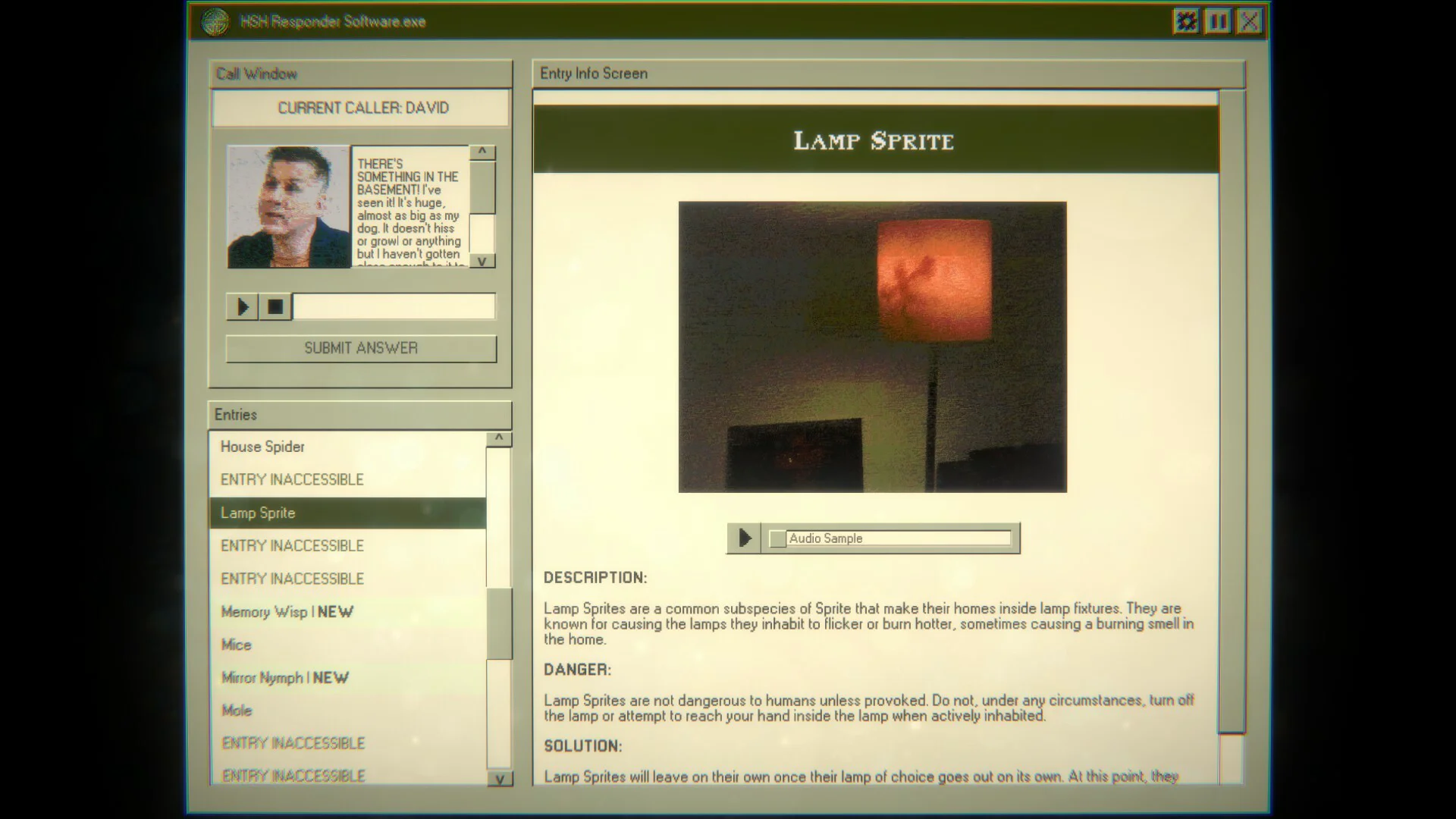 Home Safety Hotline screenshot 14