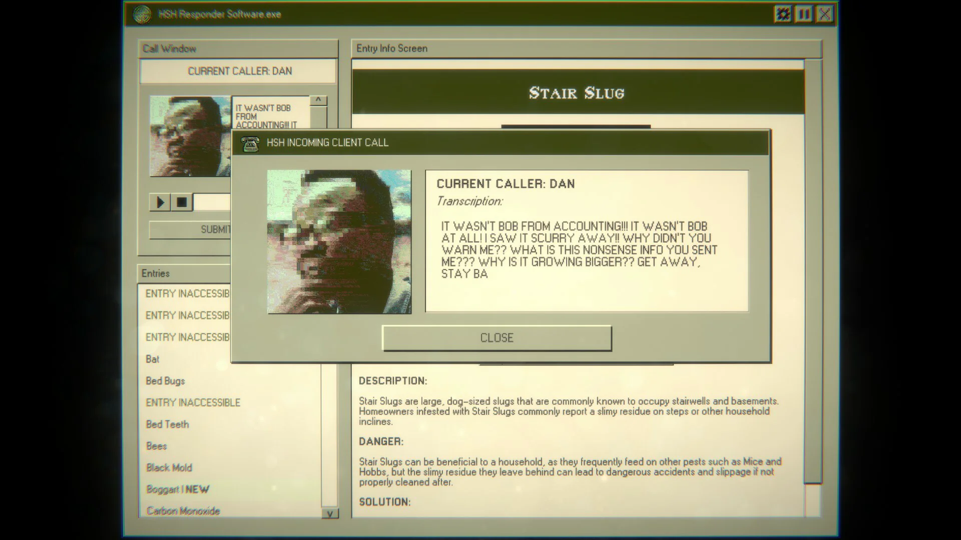 Home Safety Hotline screenshot 15