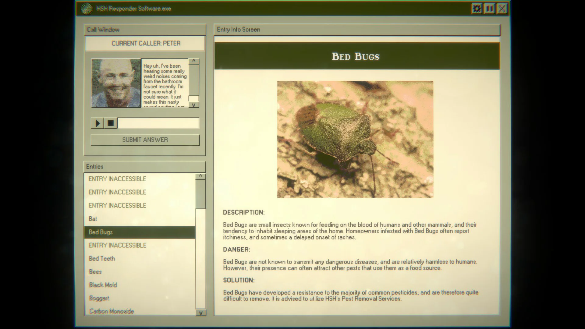 Home Safety Hotline screenshot 16