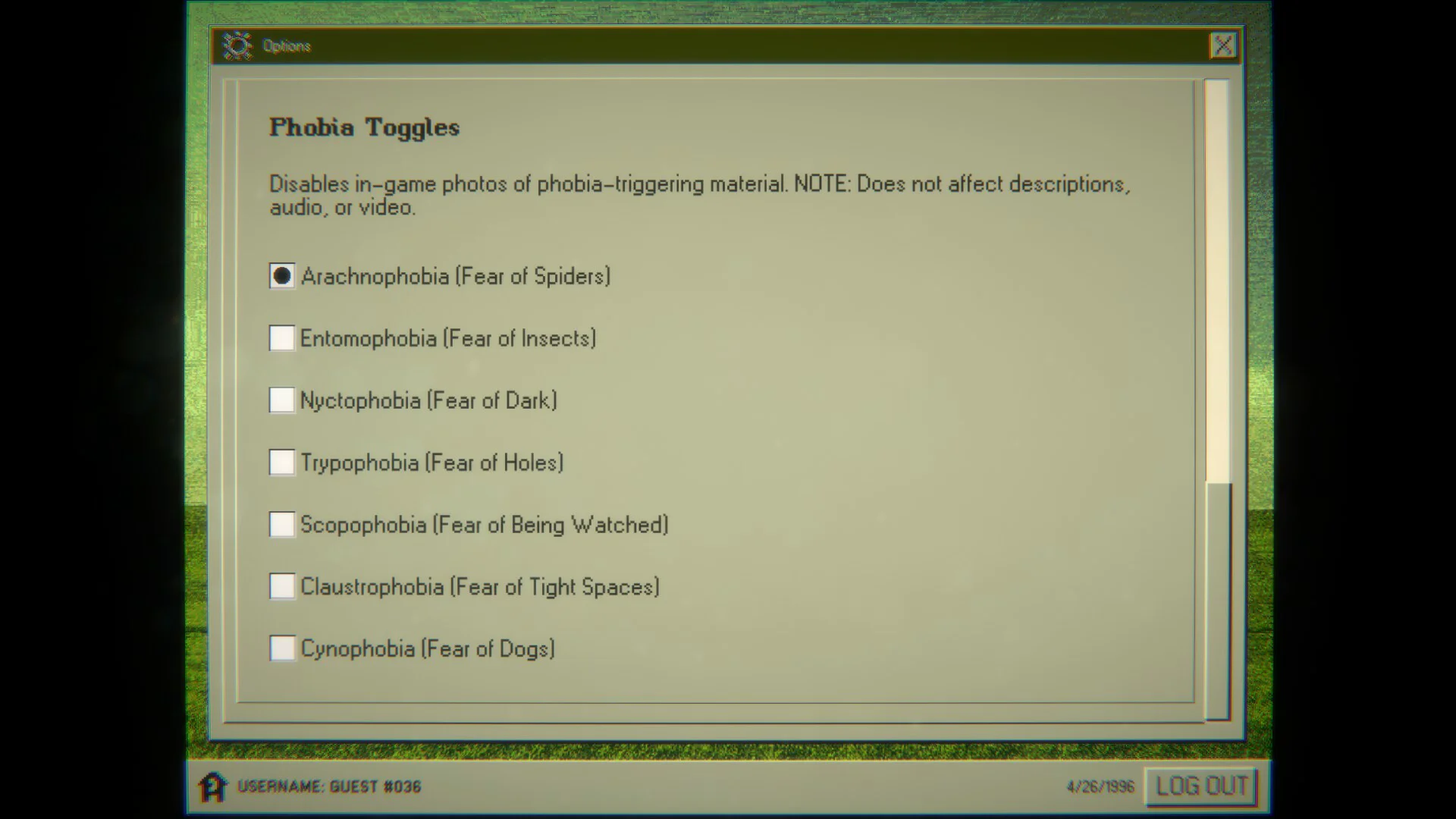 Home Safety Hotline screenshot 17