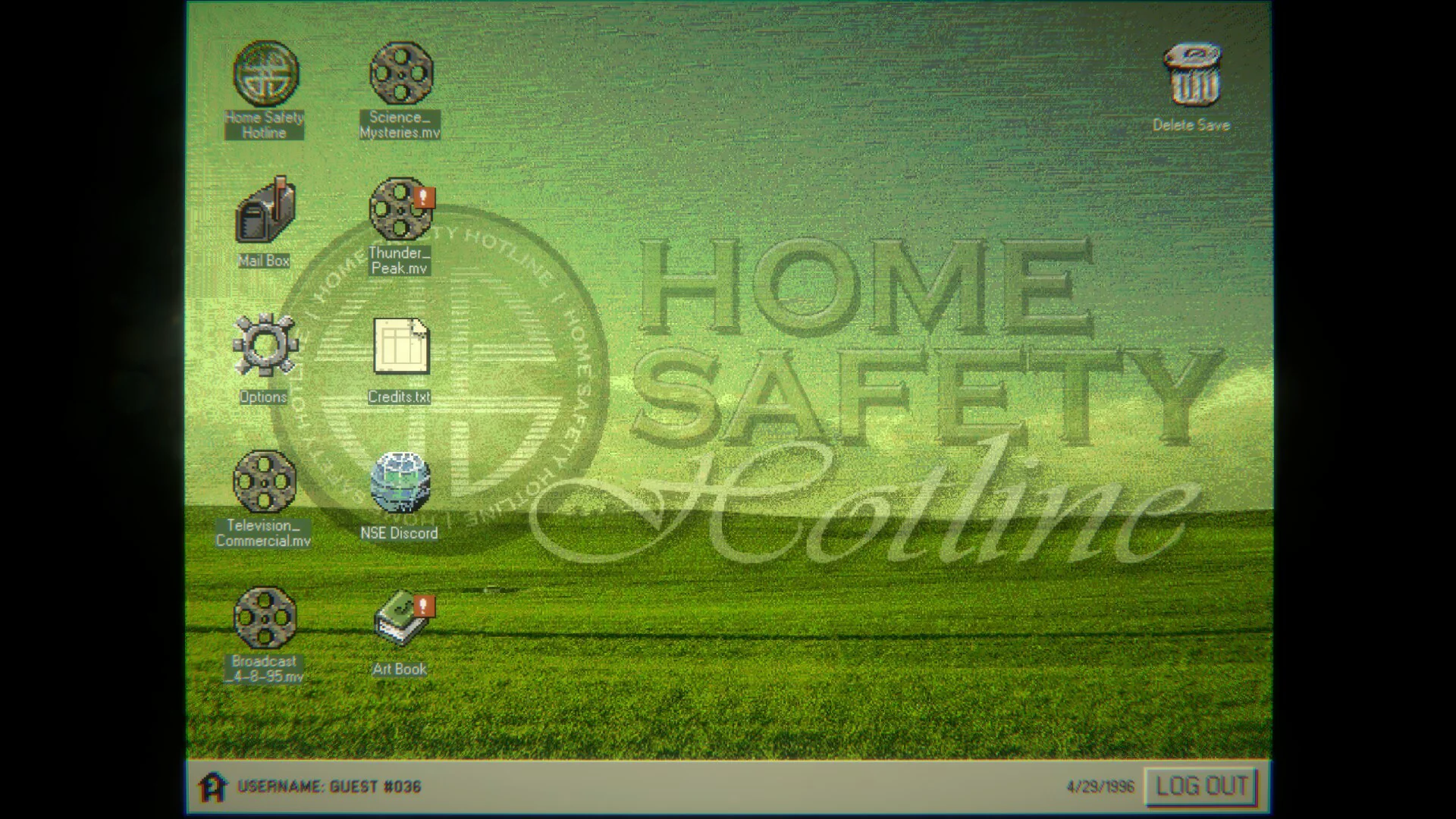 Home Safety Hotline screenshot 2