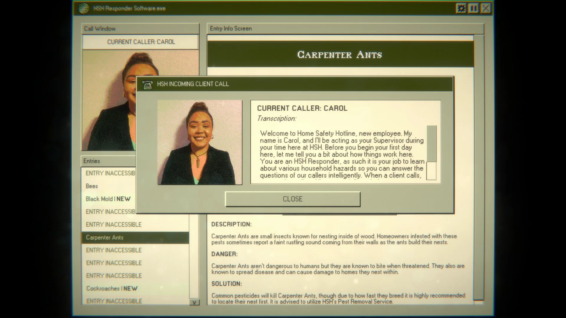 Home Safety Hotline screenshot 5