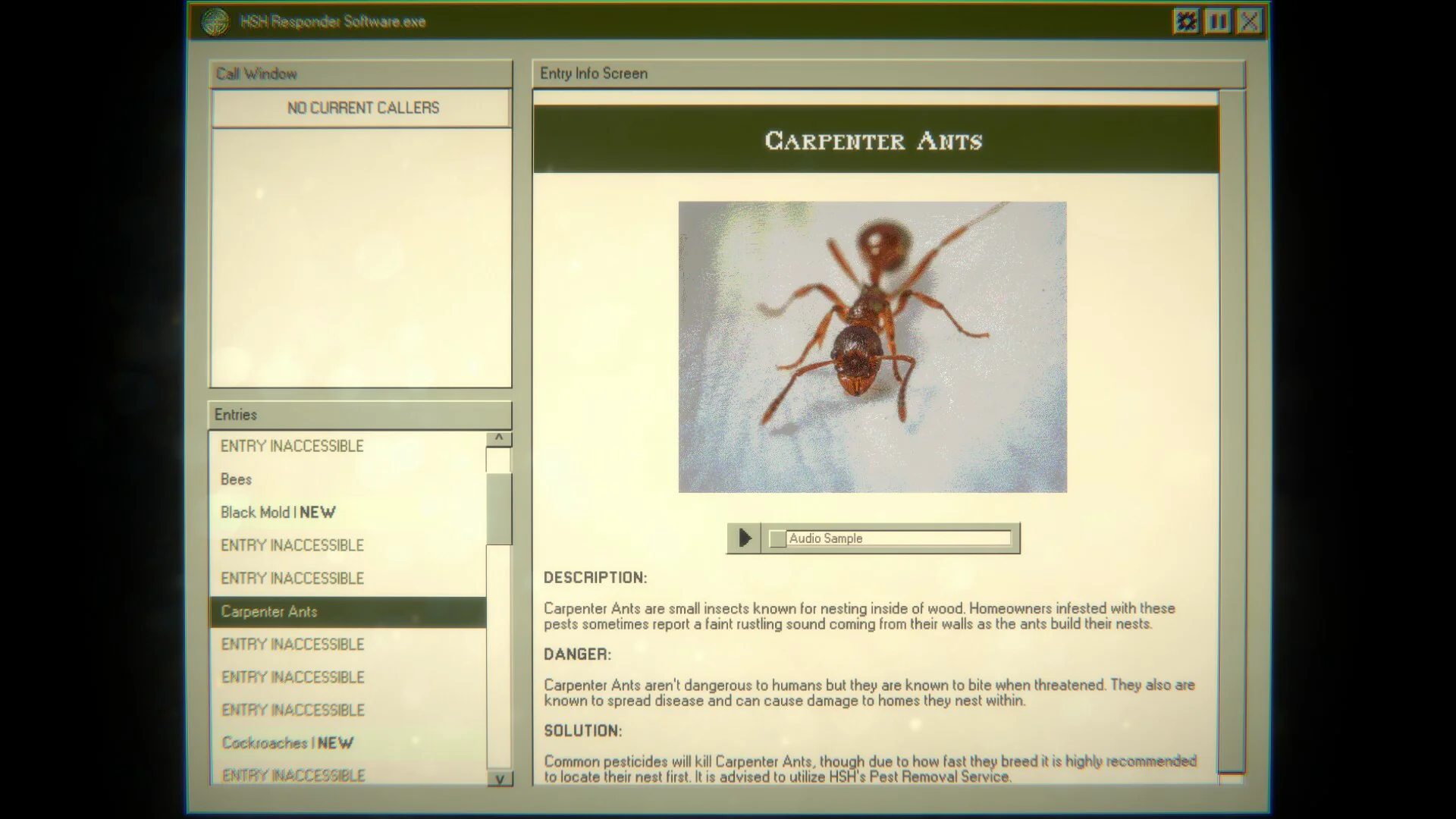 Home Safety Hotline screenshot 6