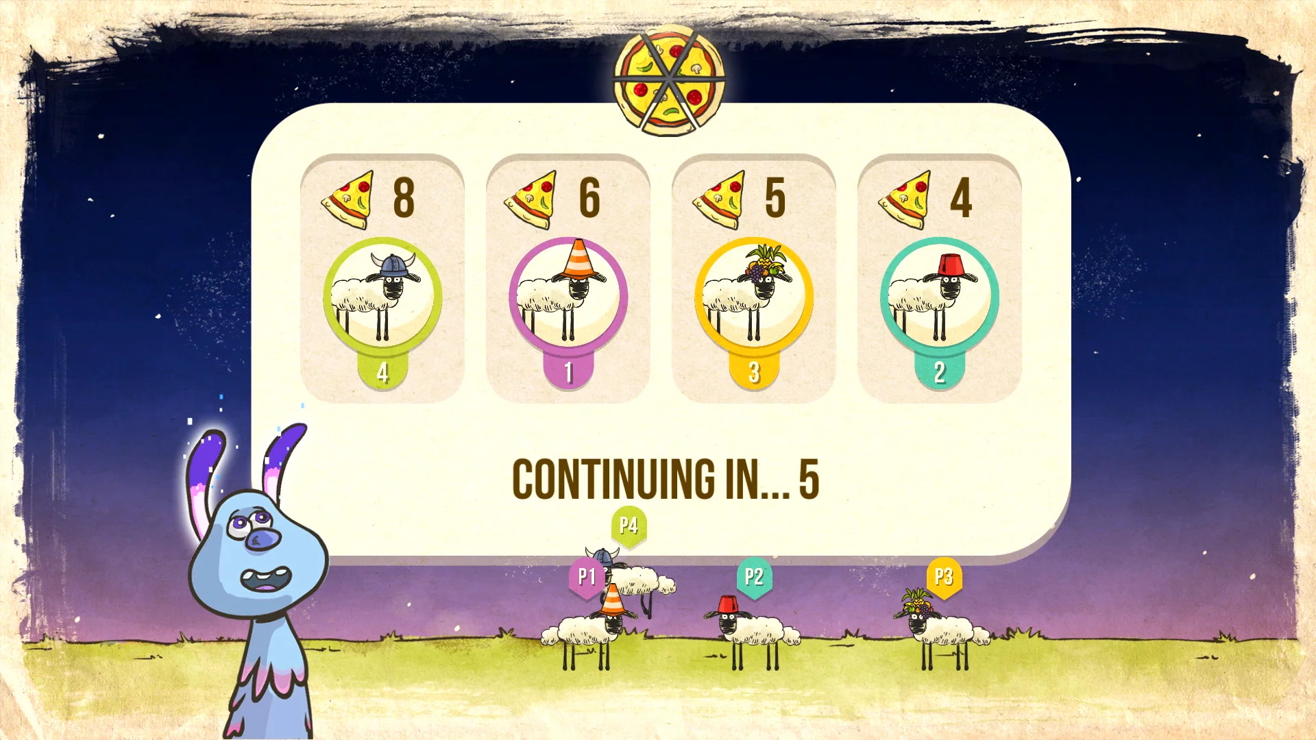 Home Sheep Home: Farmageddon Party Edition screenshot 6