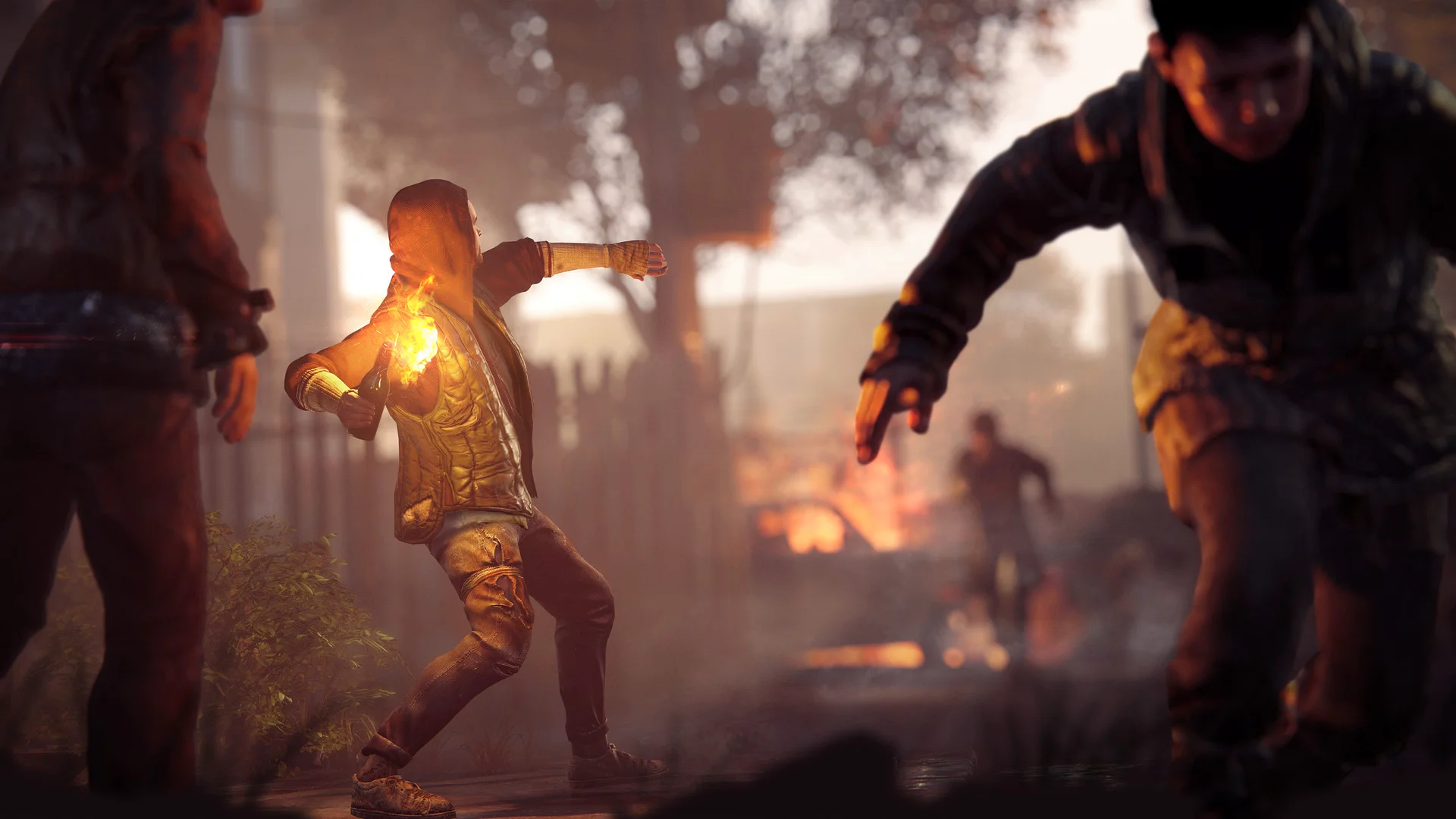 Homefront®: The Revolution screenshot 11