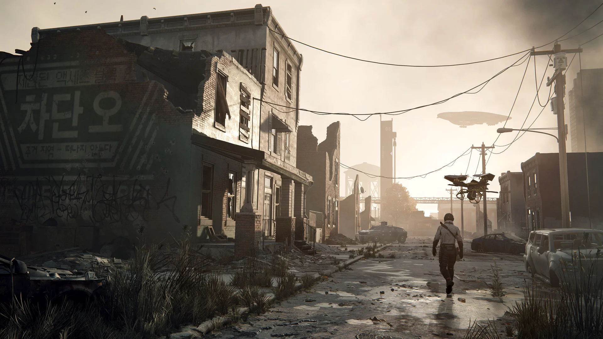 Homefront®: The Revolution screenshot 12