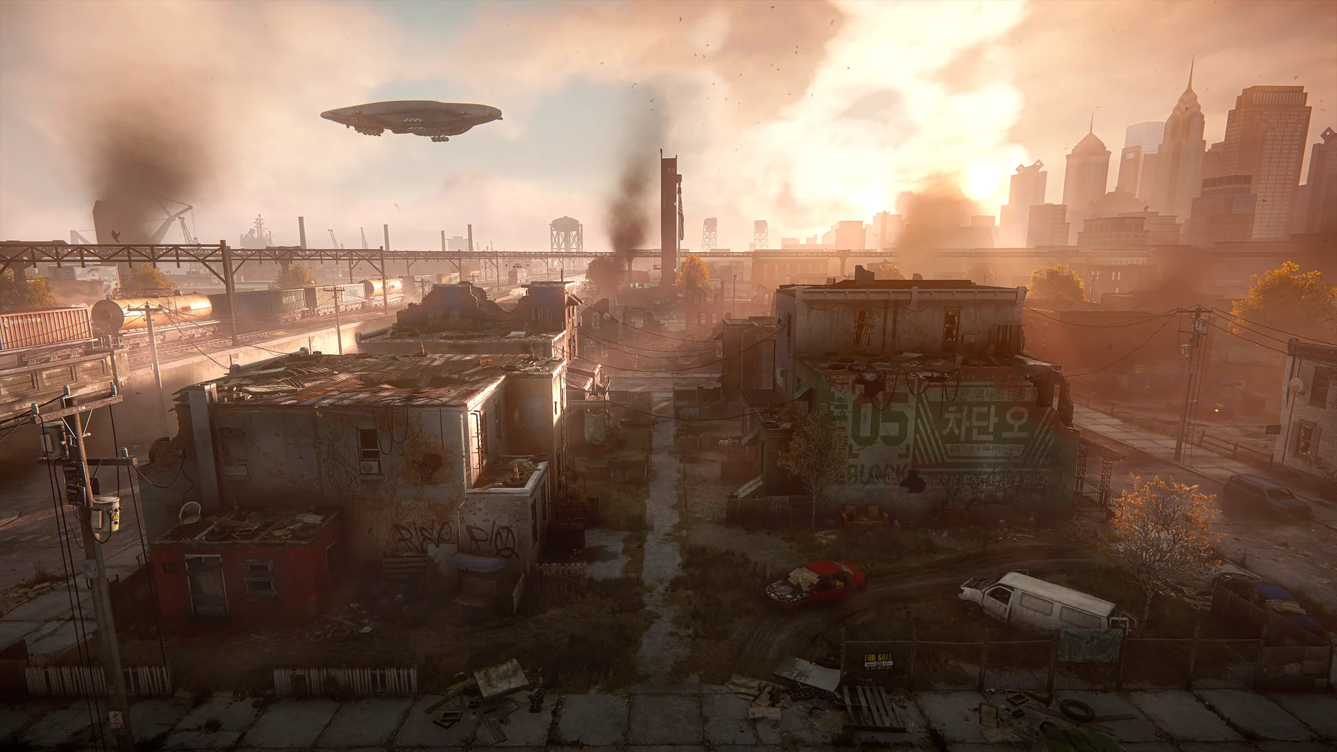 Homefront®: The Revolution screenshot 15