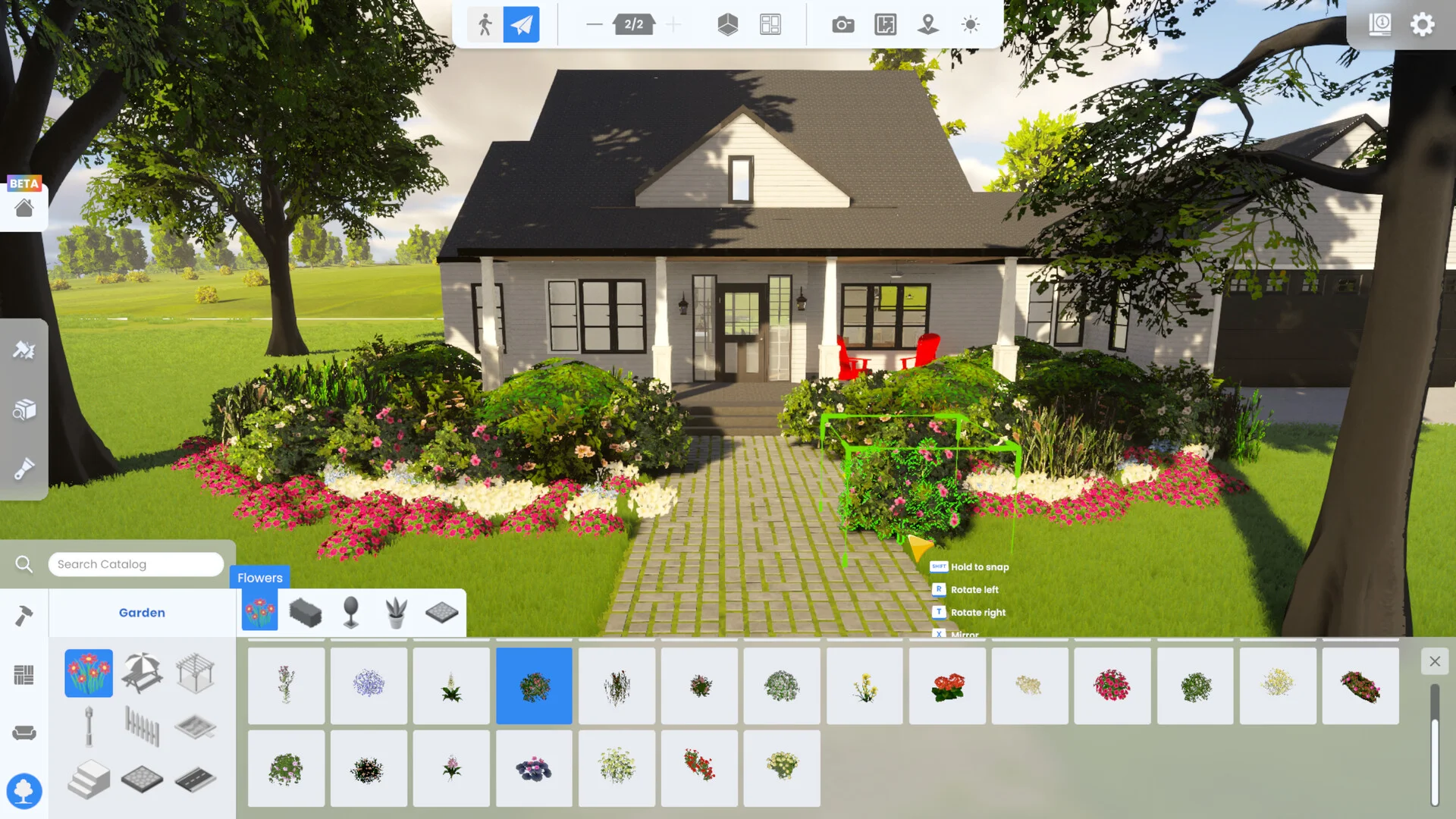 Hometopia screenshot 10