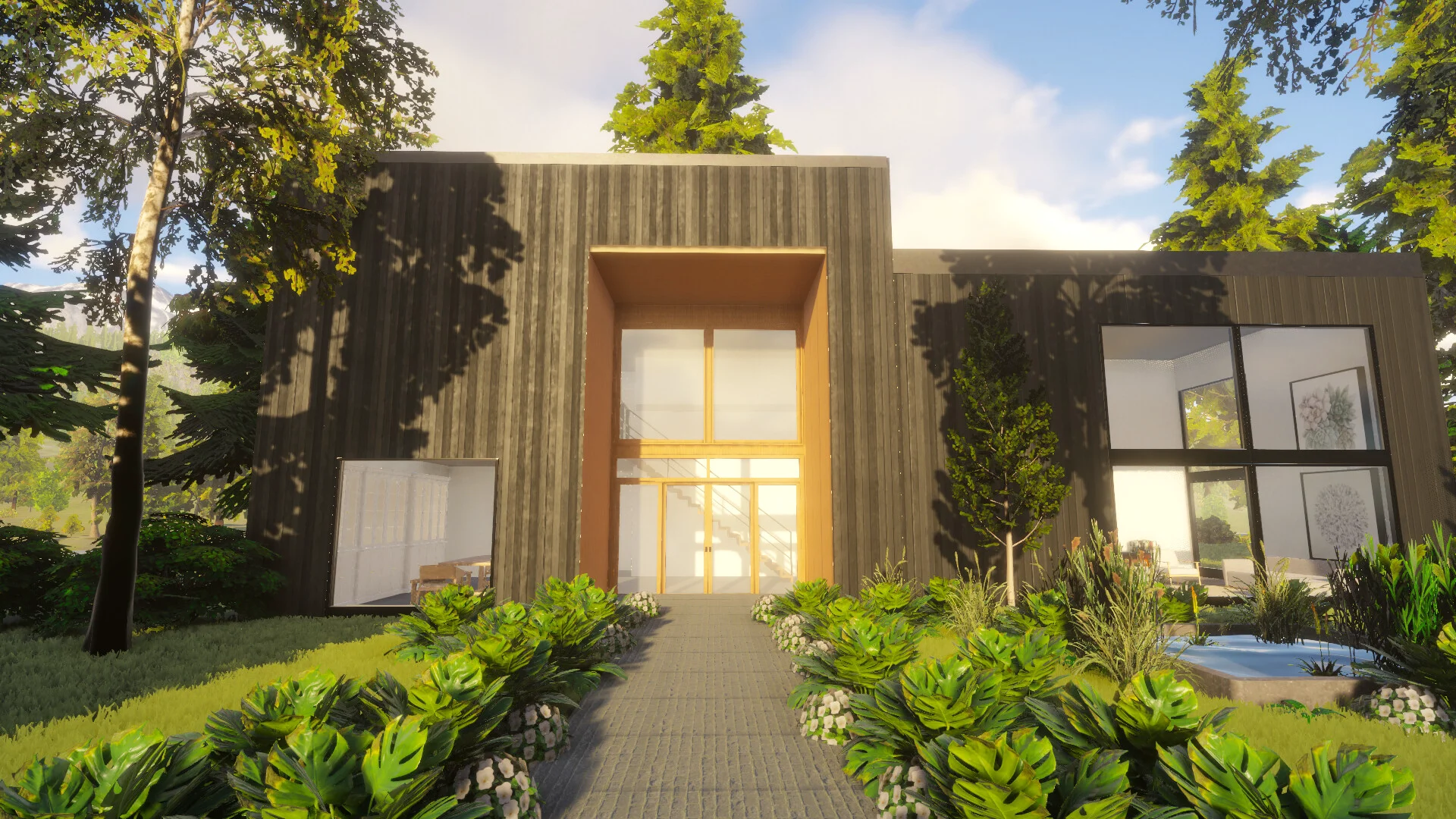 Hometopia screenshot 11