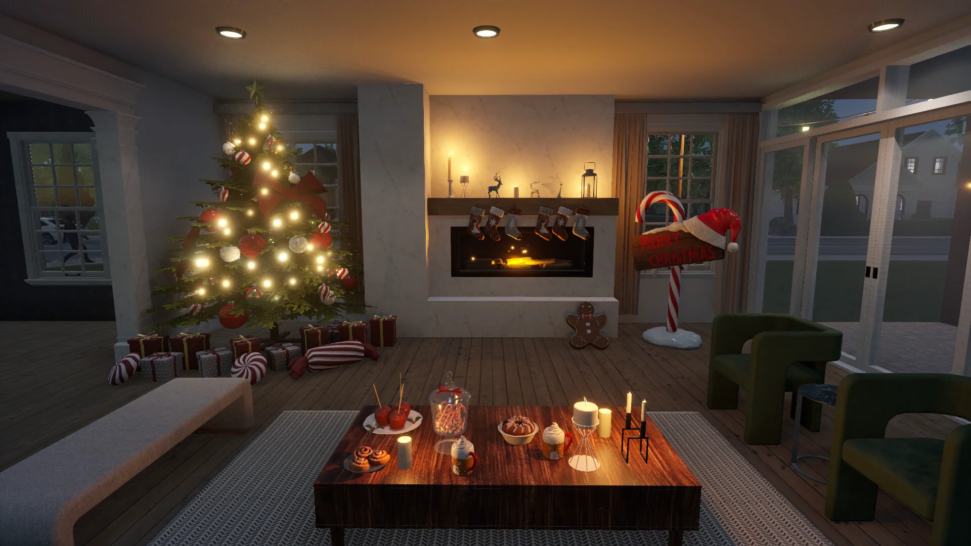 Hometopia screenshot 6