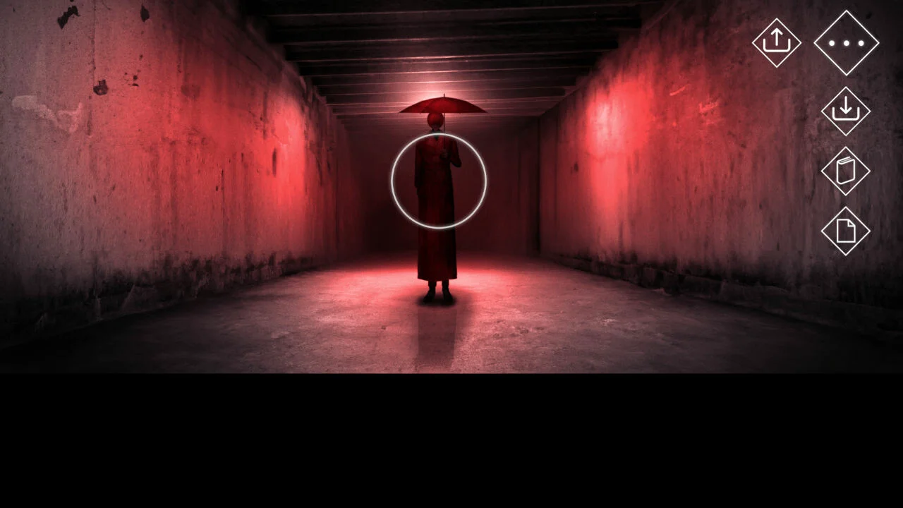 Homicipher screenshot 12