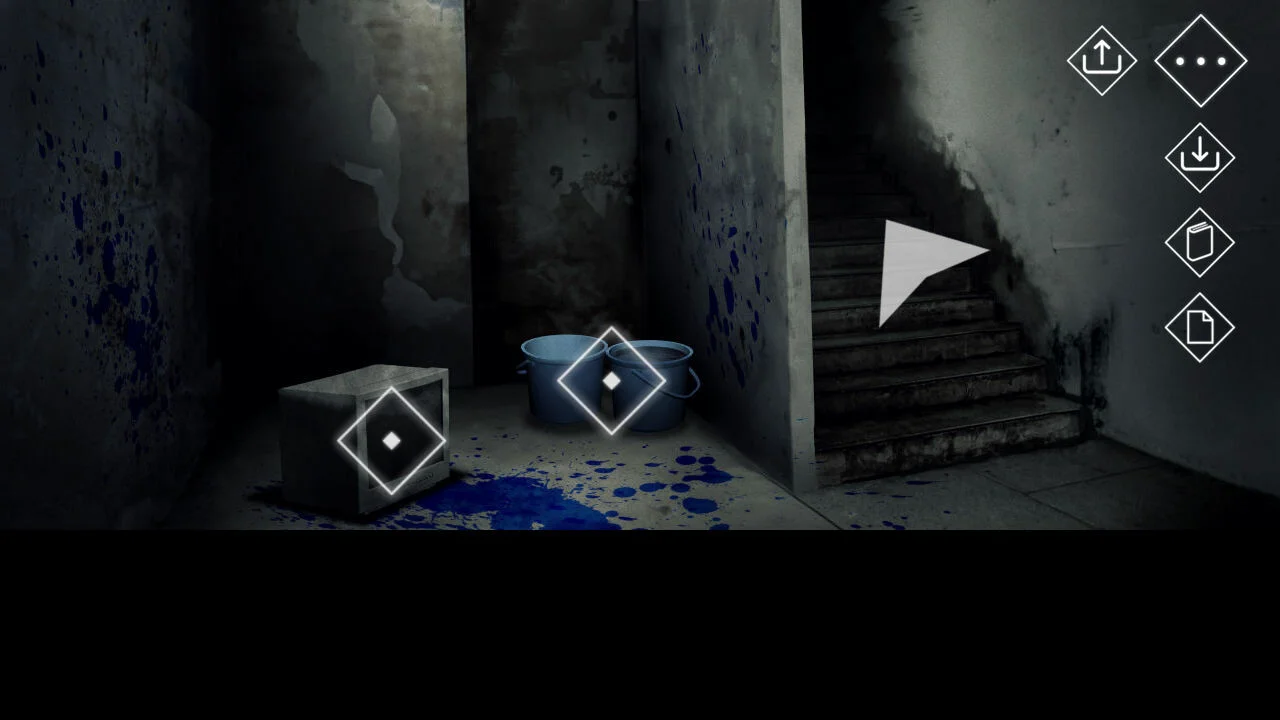 Homicipher screenshot 4