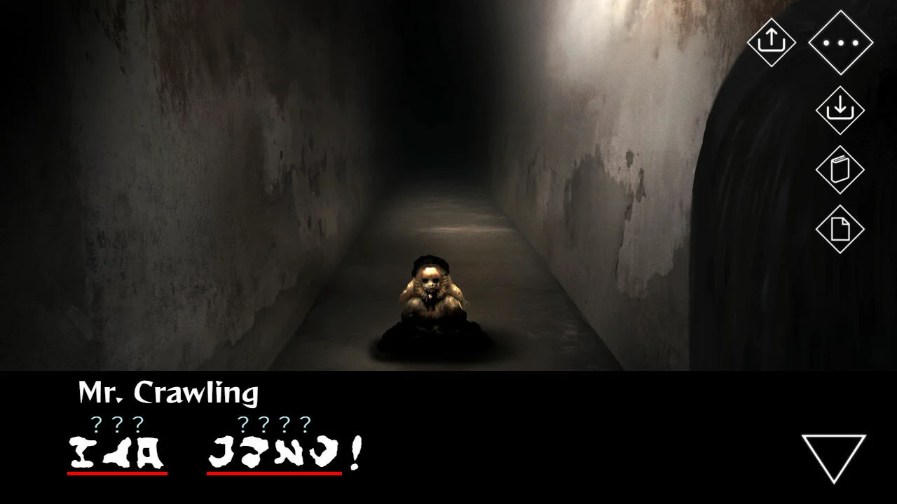 Homicipher screenshot 5