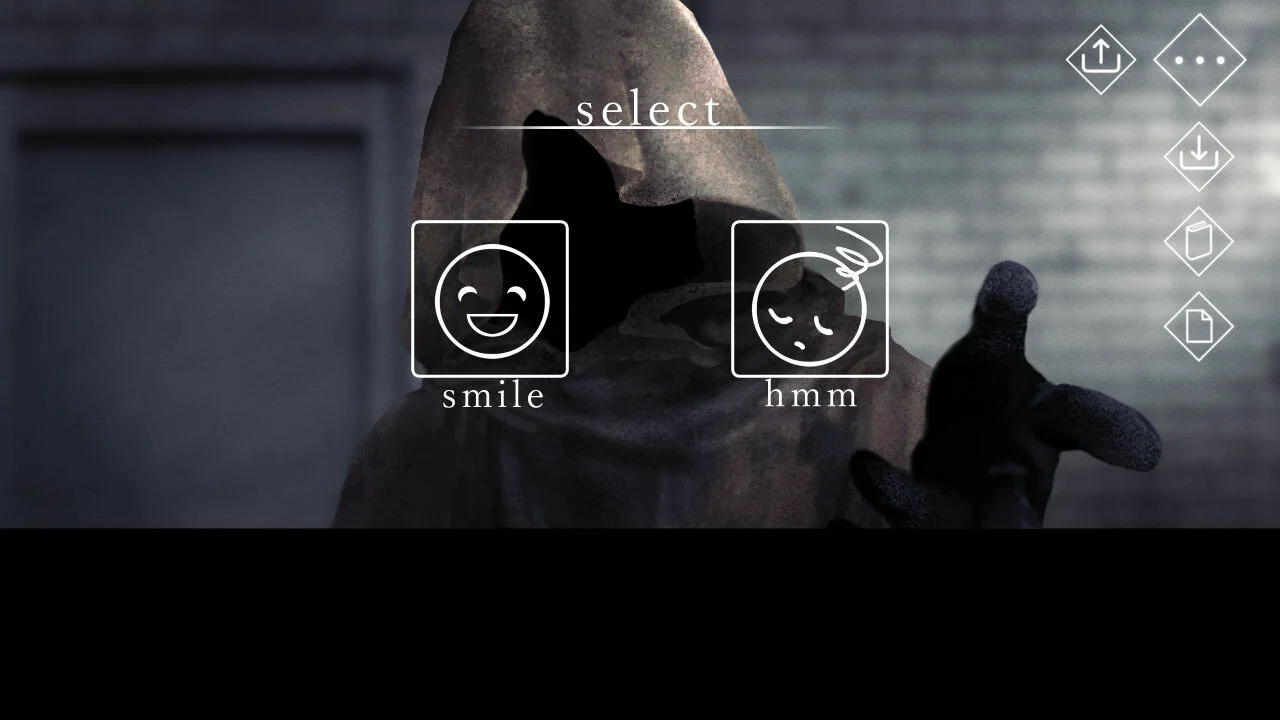 Homicipher screenshot 7