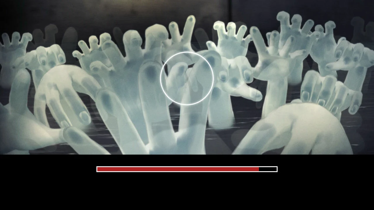 Homicipher screenshot 9