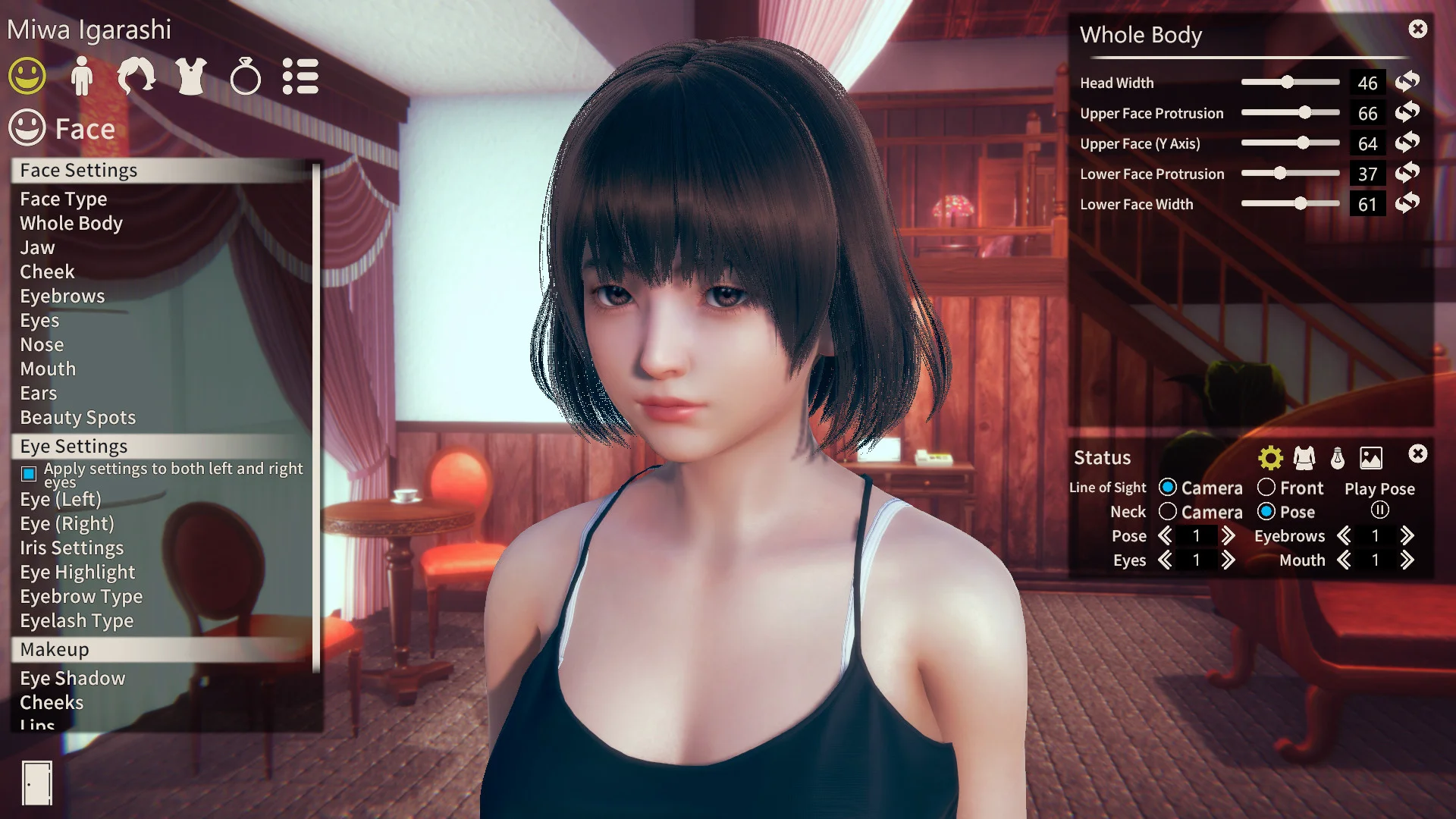 HoneySelect2Libido DX screenshot 1
