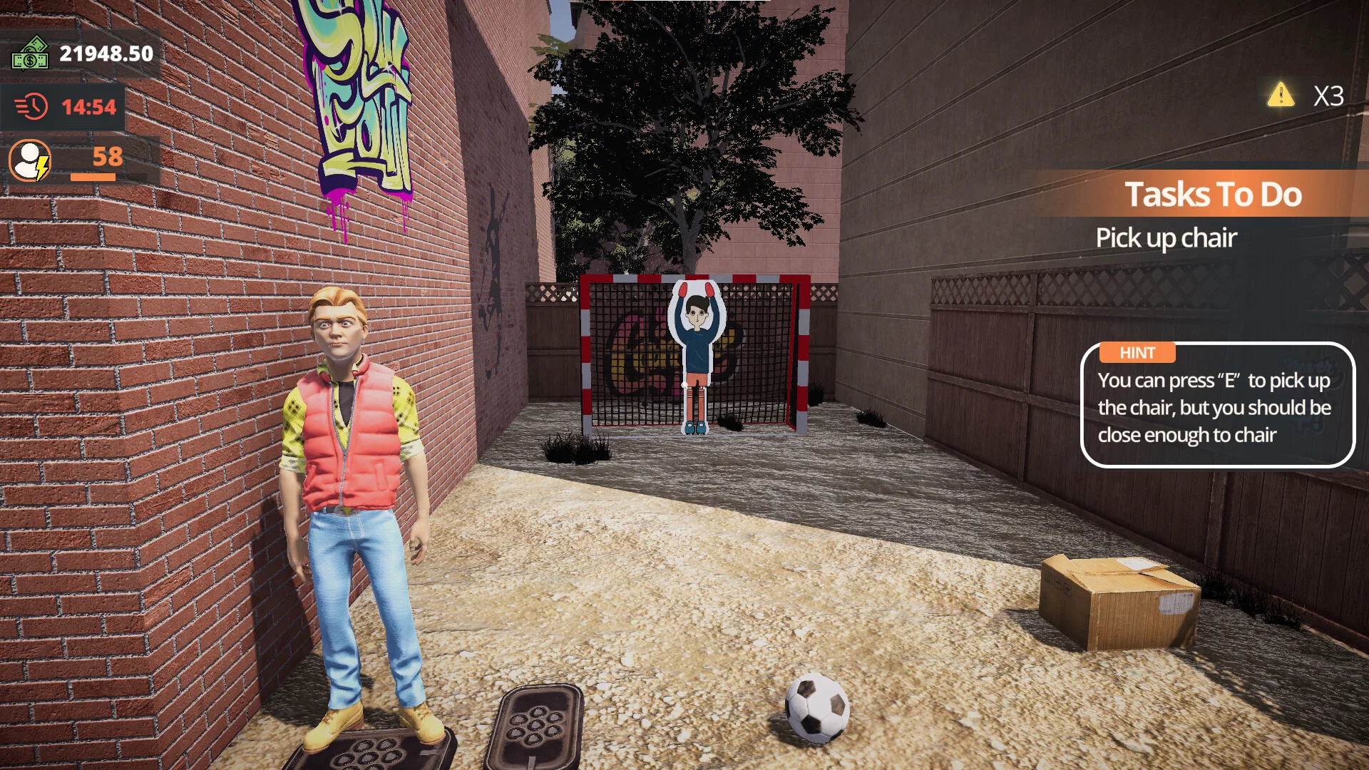 Hookah Cafe Simulator screenshot 8