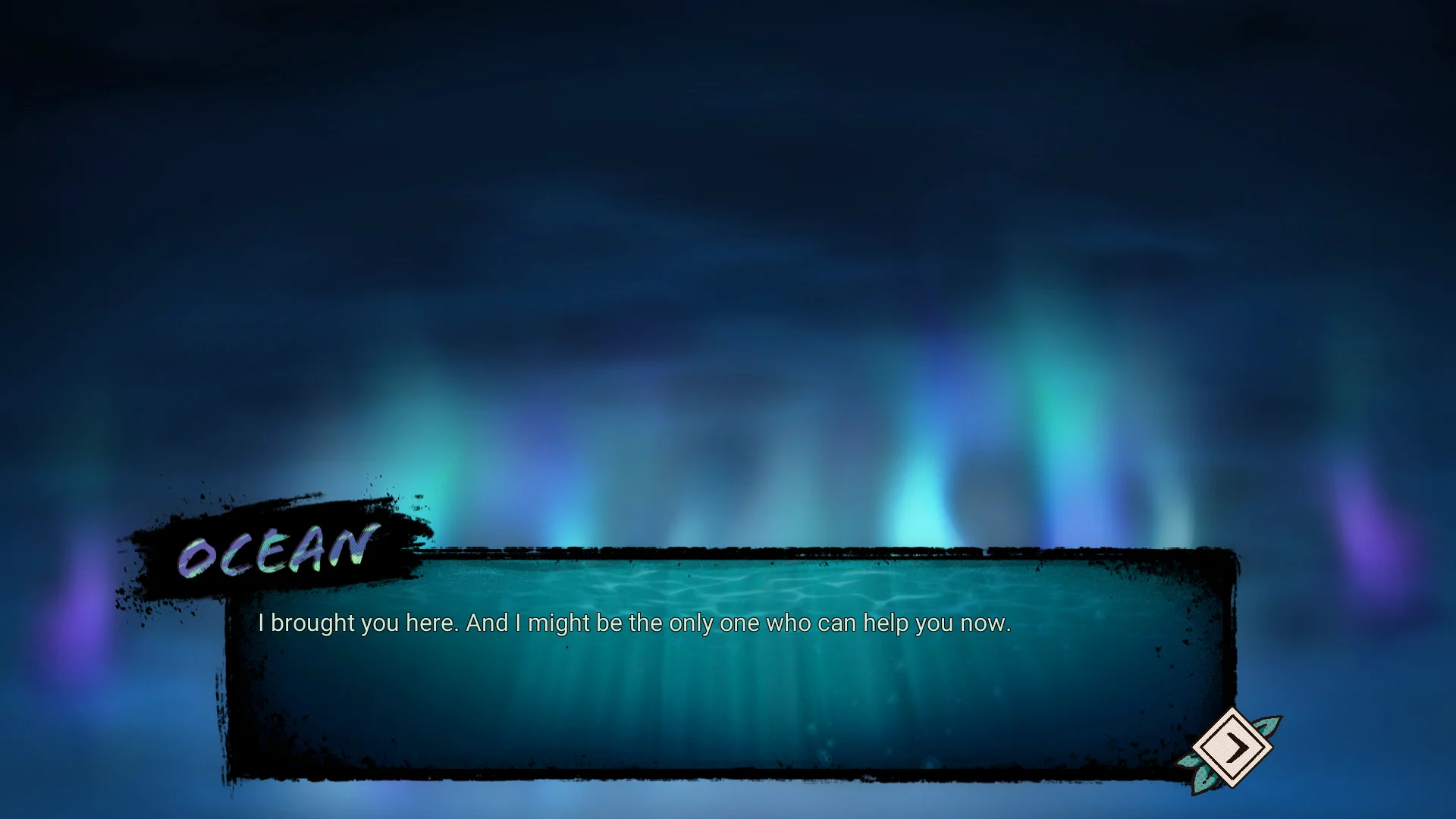 Hooked on You: A Dead by Daylight Dating Sim™ screenshot 7