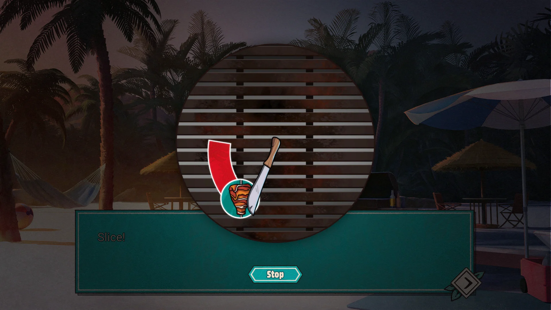 Hooked on You: A Dead by Daylight Dating Sim™ screenshot 8