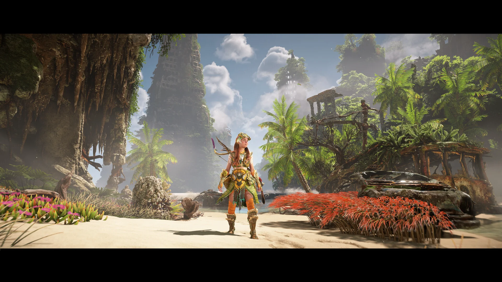 Horizon Forbidden West™ Complete Edition screenshot 7