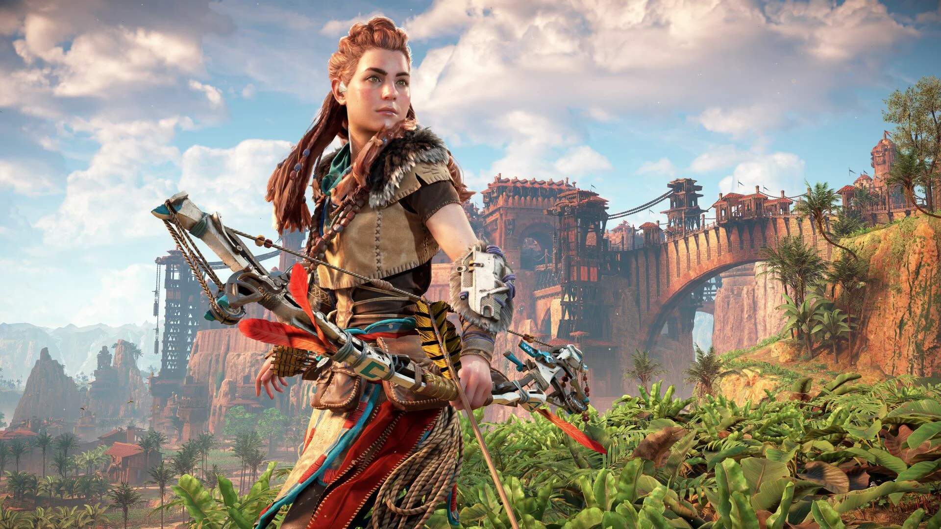 Horizon Zero Dawn™ Remastered screenshot 1
