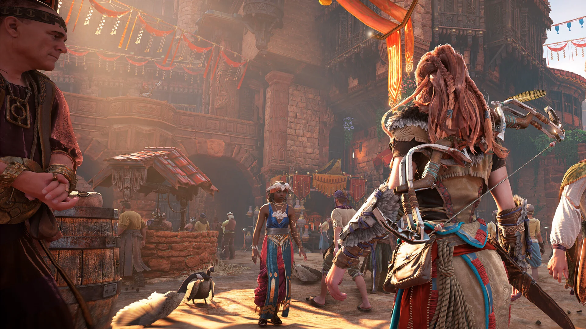 Horizon Zero Dawn™ Remastered screenshot 4