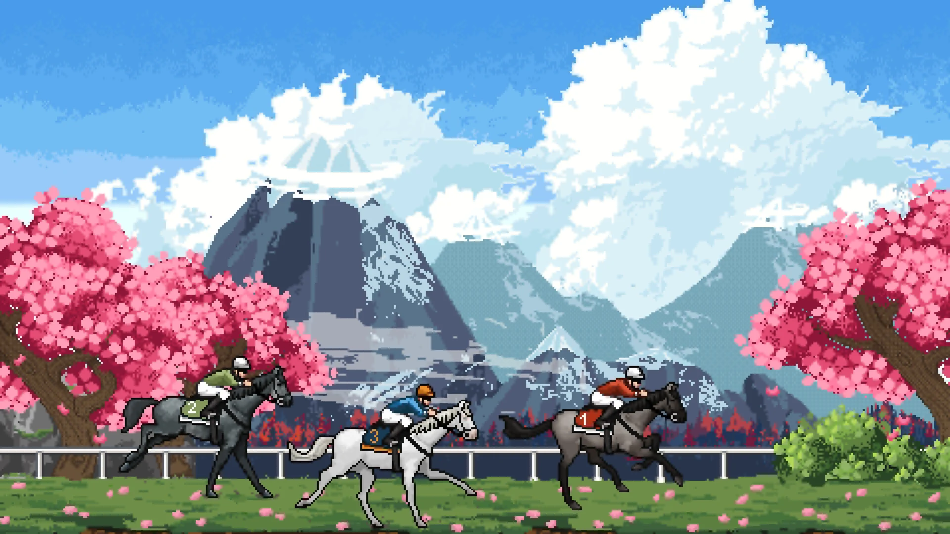 Horse Racing Manager screenshot 3