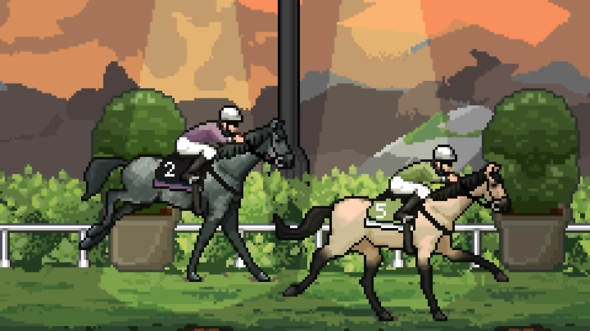 Horse Racing Manager screenshot 5