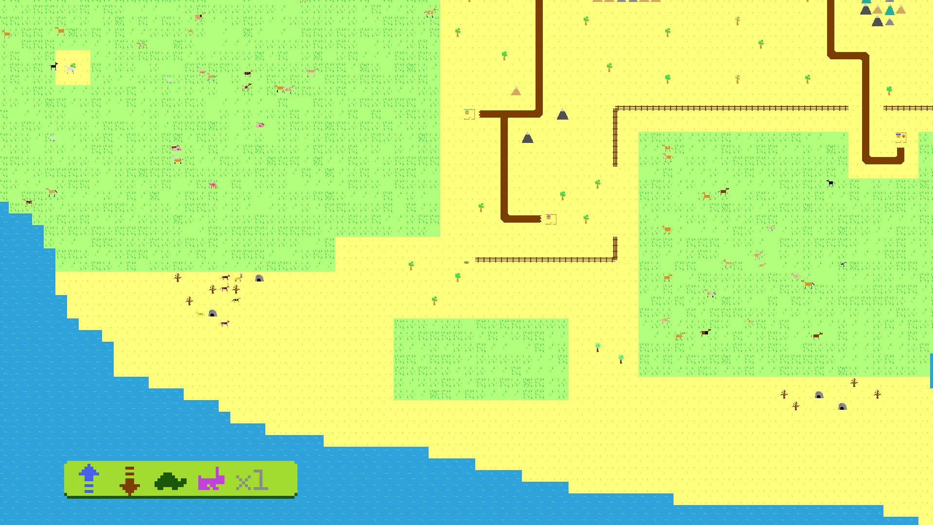 Horsey Game screenshot 15