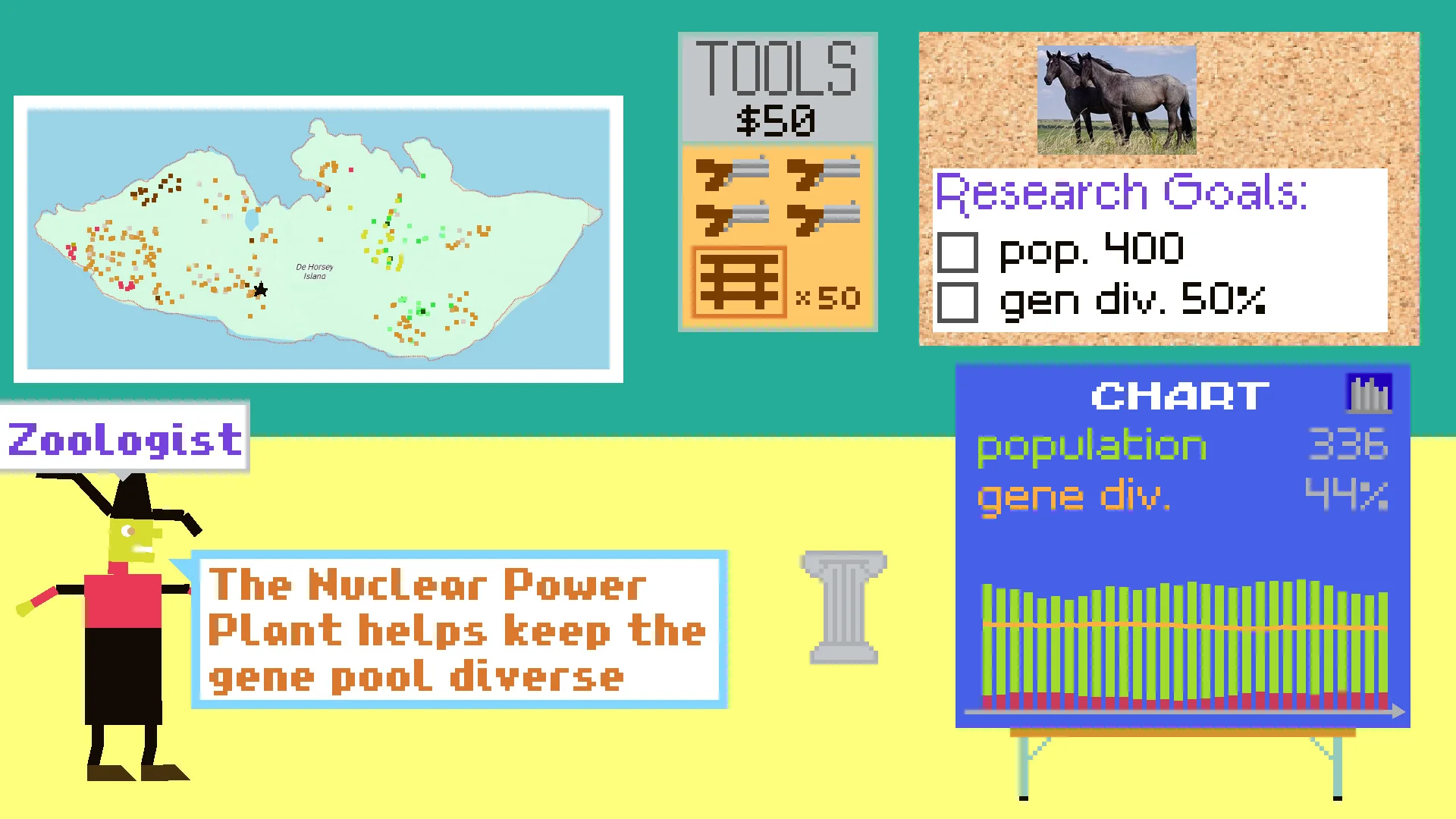 Horsey Game screenshot 16