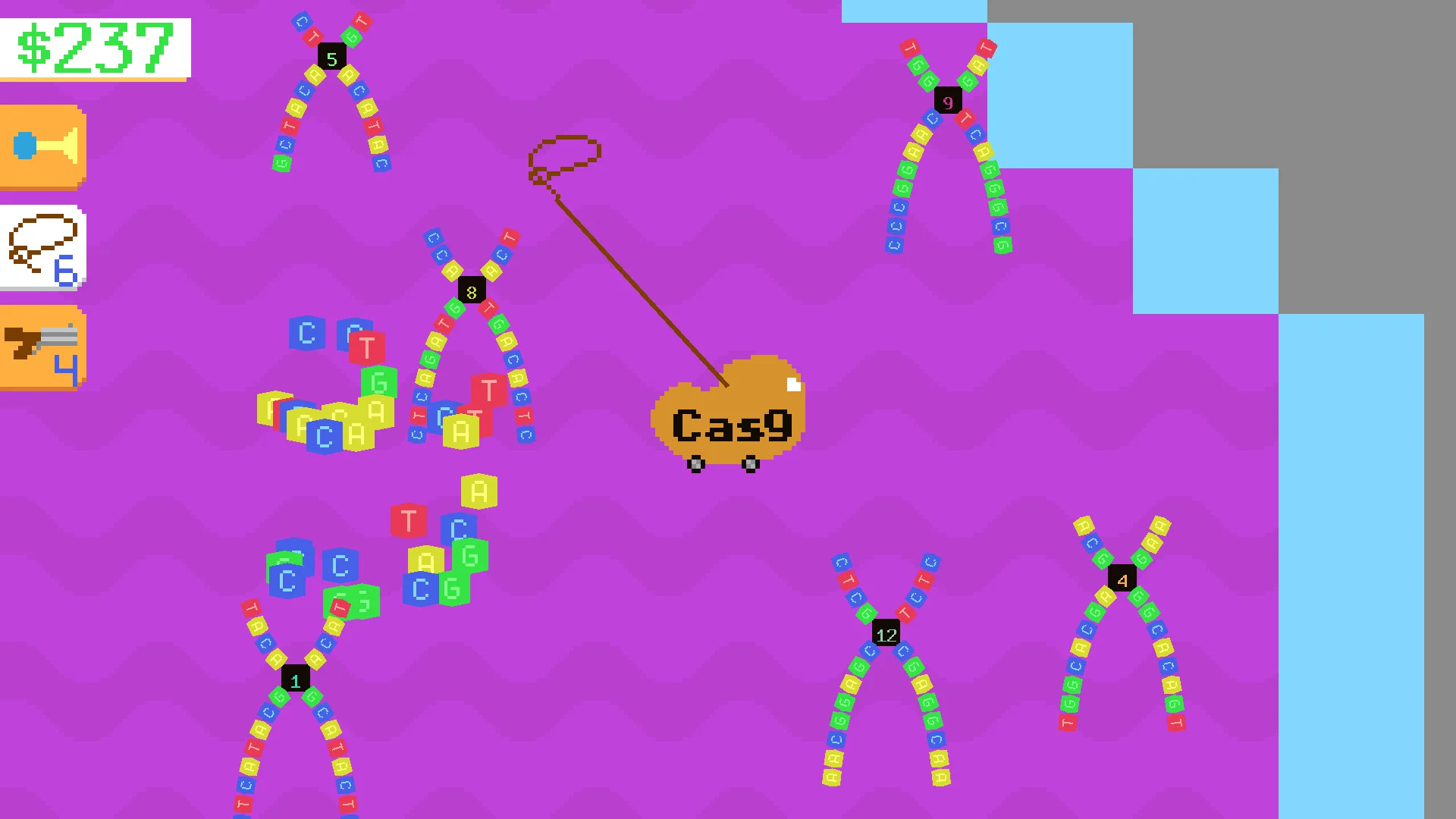 Horsey Game screenshot 6