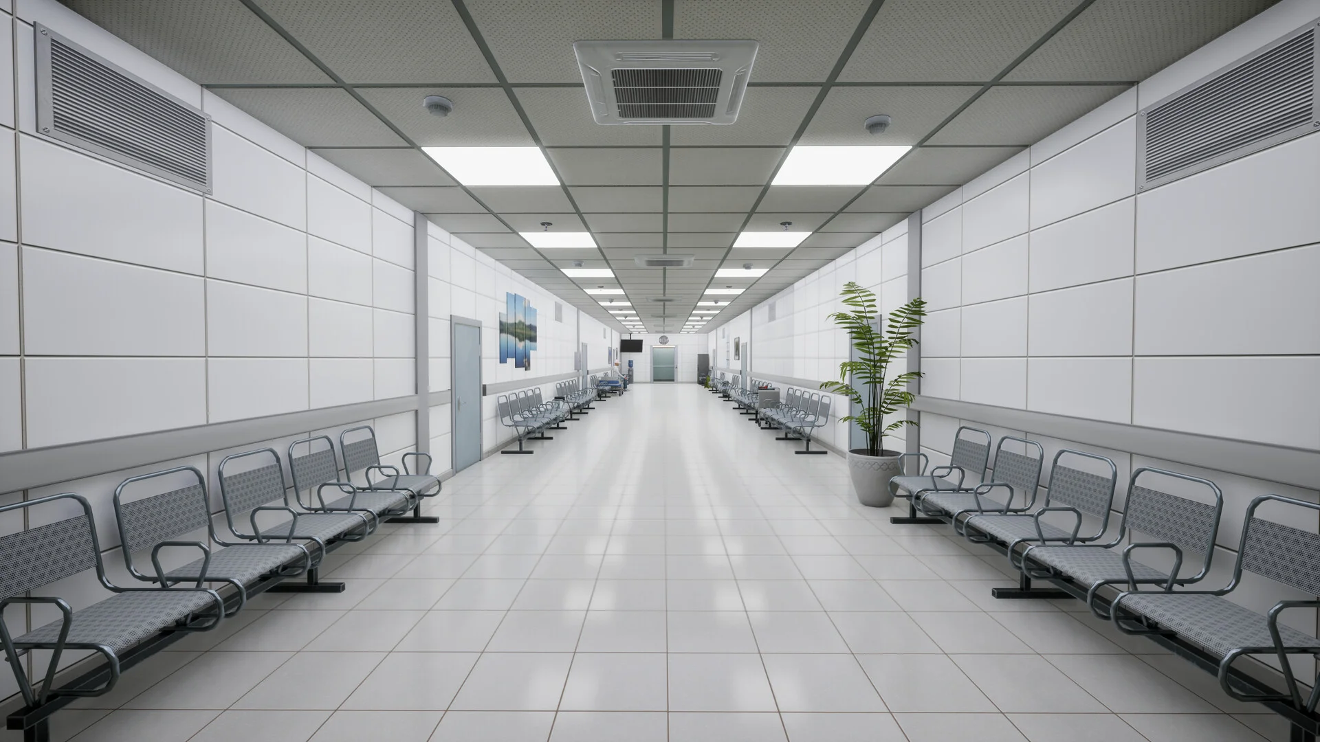 Hospital 666 screenshot 10