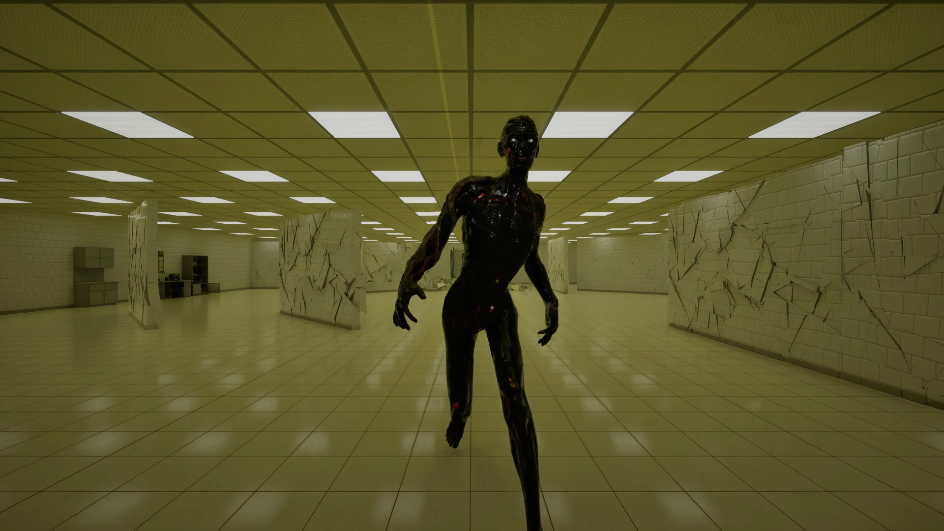Hospital 666 screenshot 2