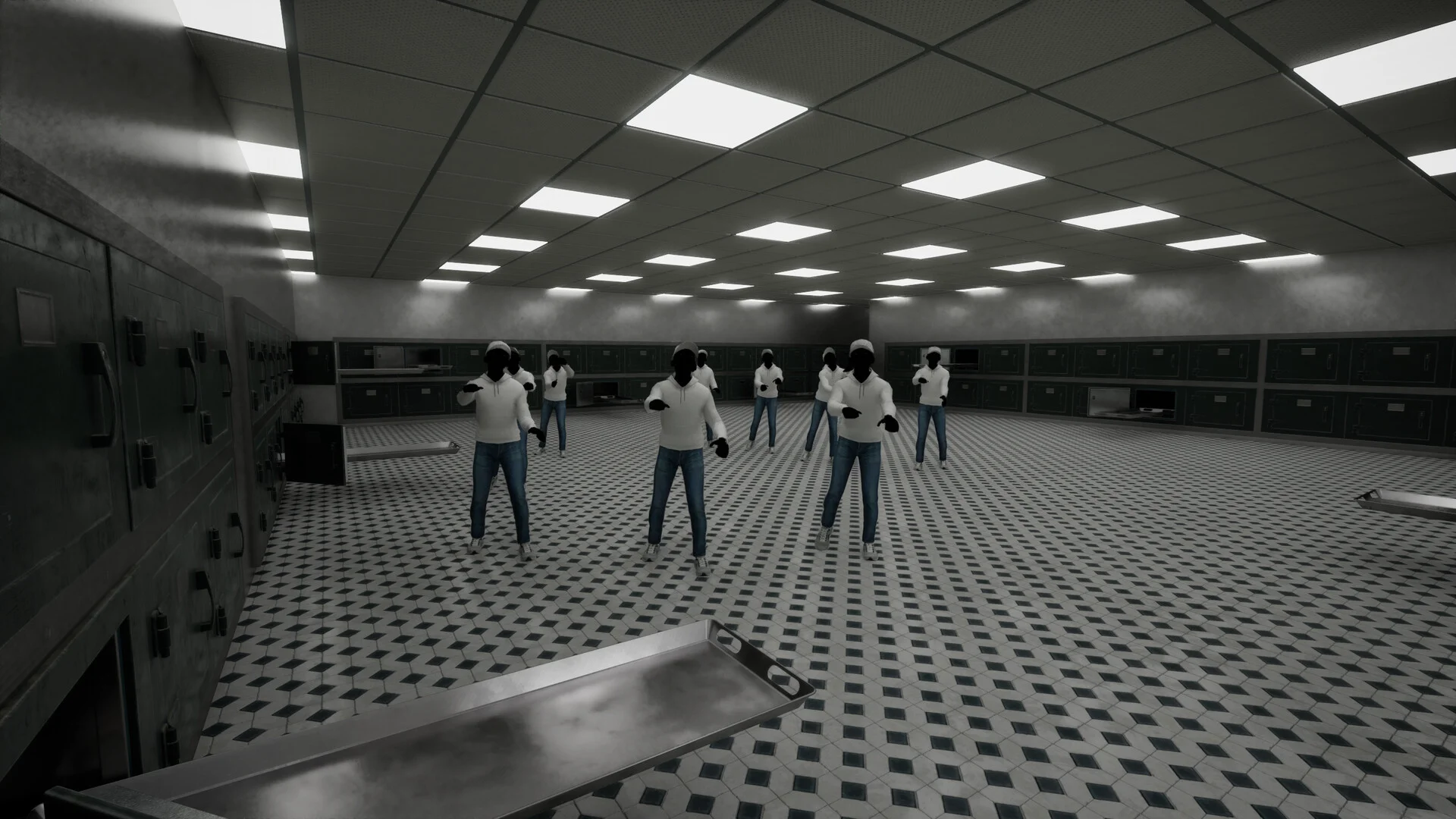 Hospital 666 screenshot 4