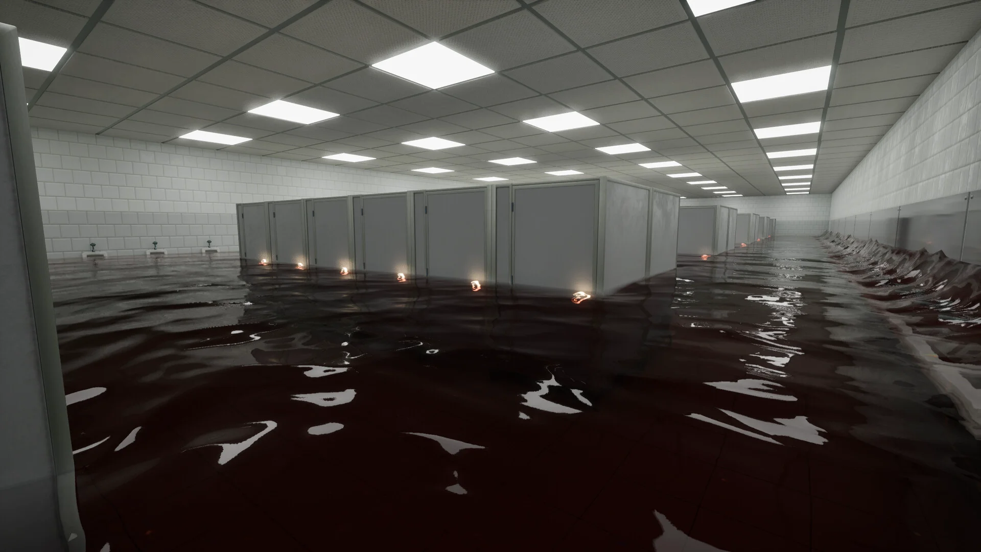 Hospital 666 screenshot 5