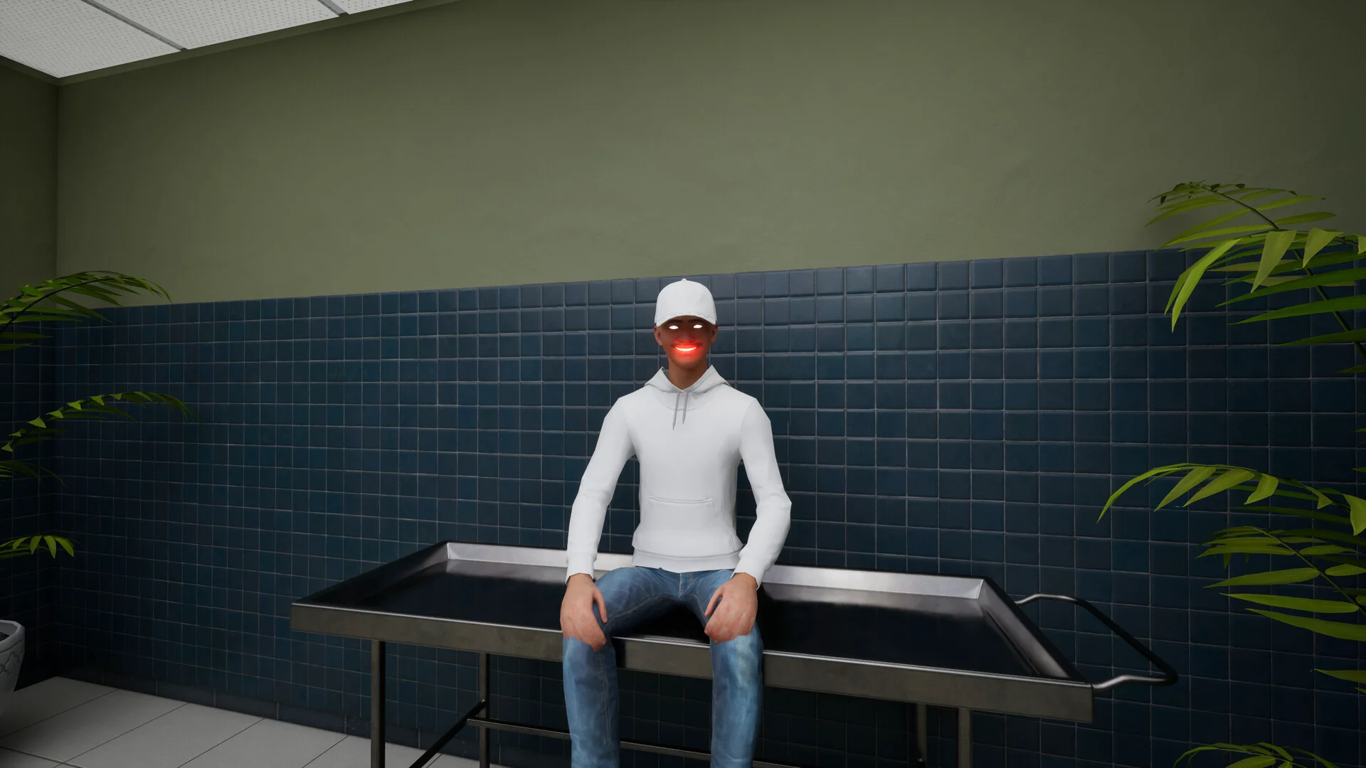 Hospital 666 screenshot 6