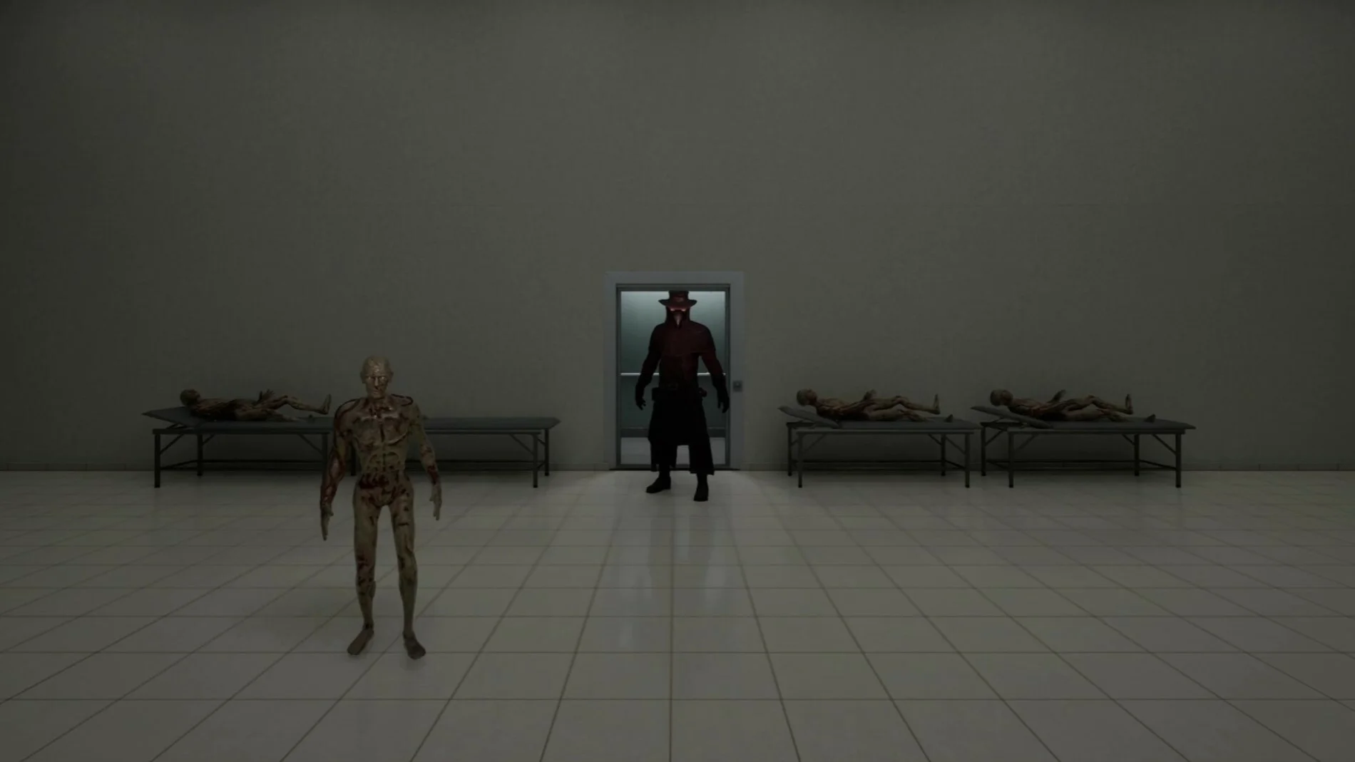 Hospital 666 screenshot 7