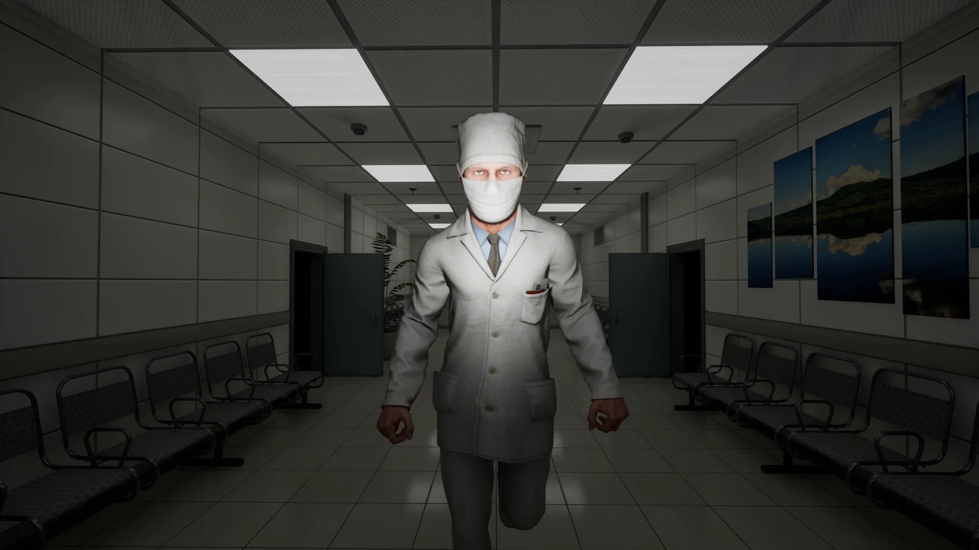 Hospital 666 screenshot 8
