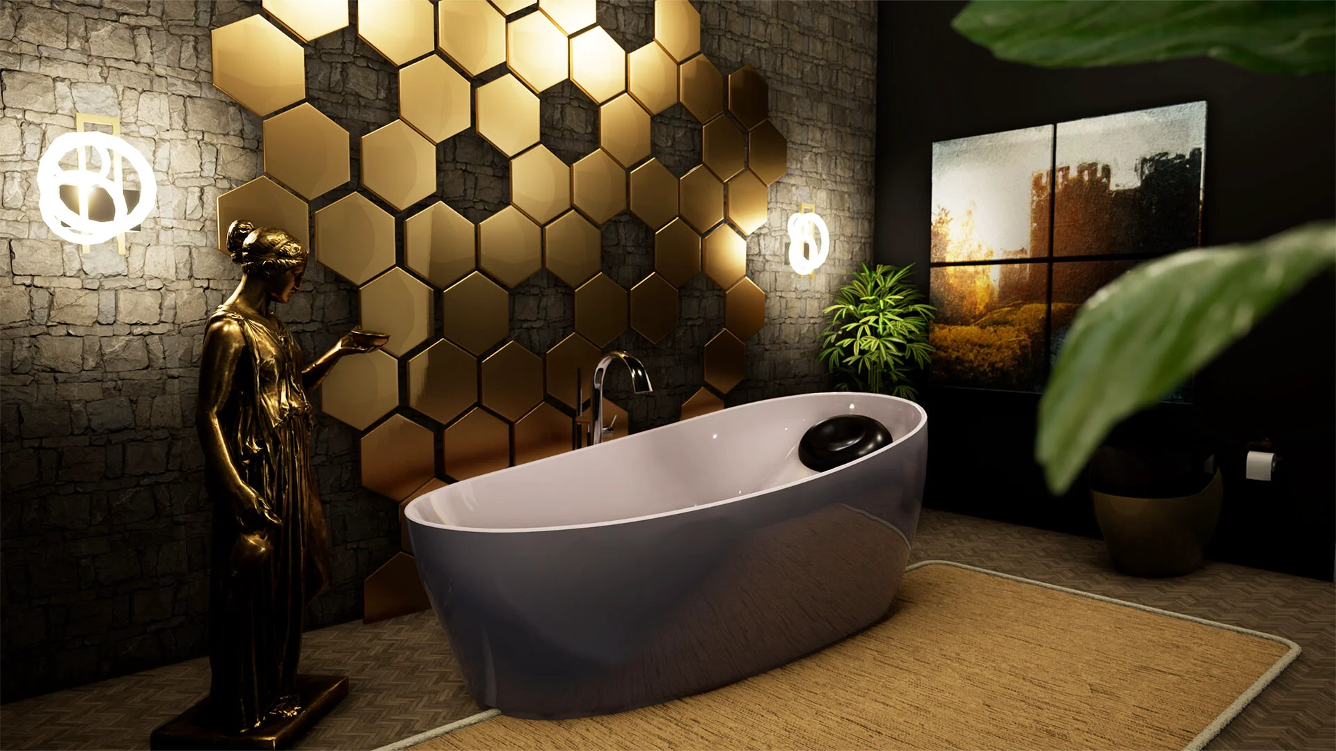 Hotel Renovator screenshot 6