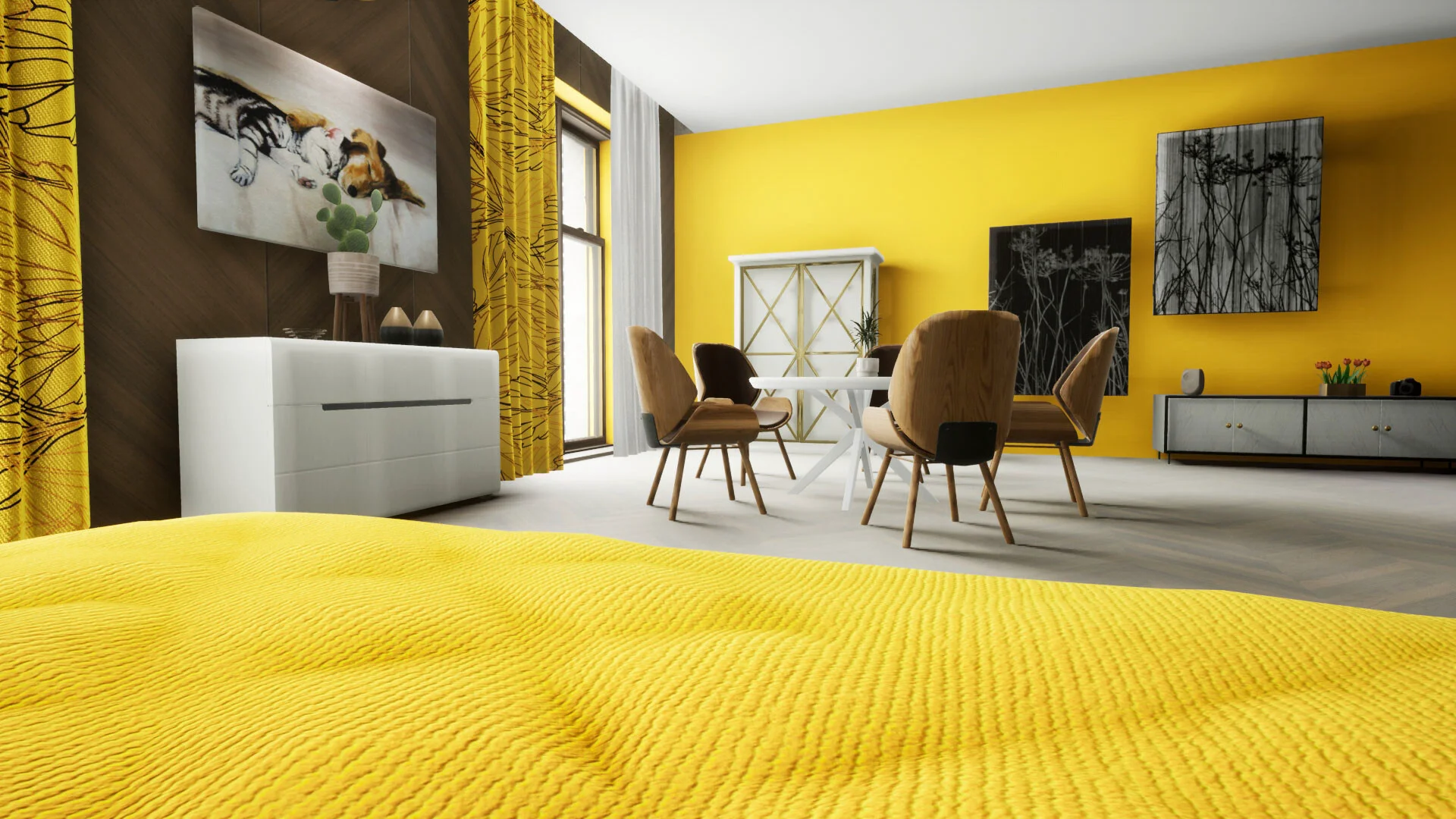 Hotel Renovator screenshot 7