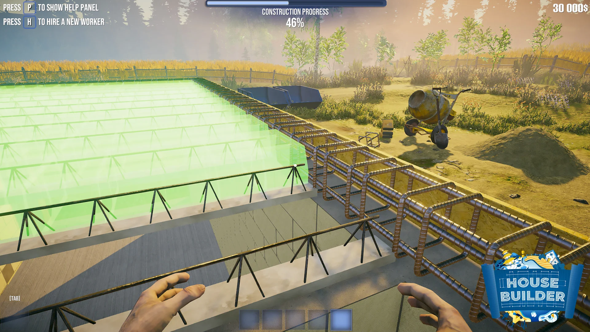 House Builder screenshot 9