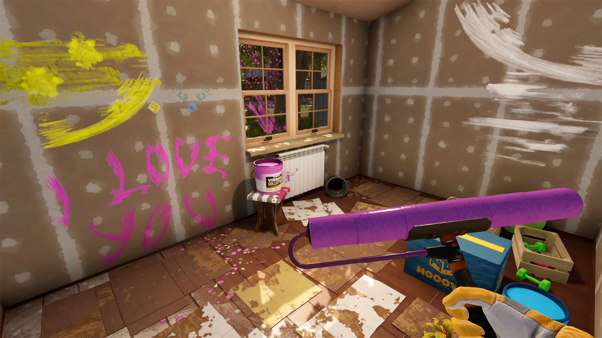 House Flipper 2 screenshot 1