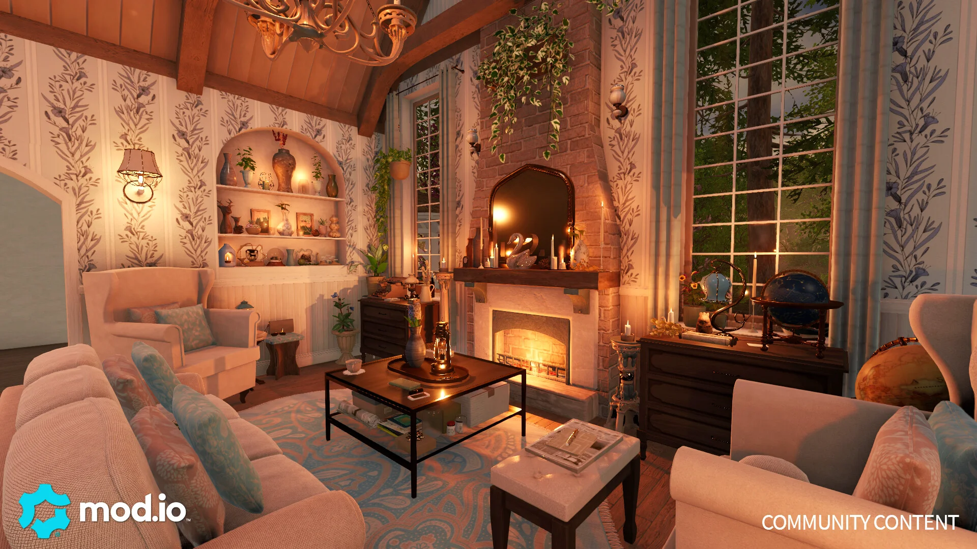 House Flipper 2 screenshot 10