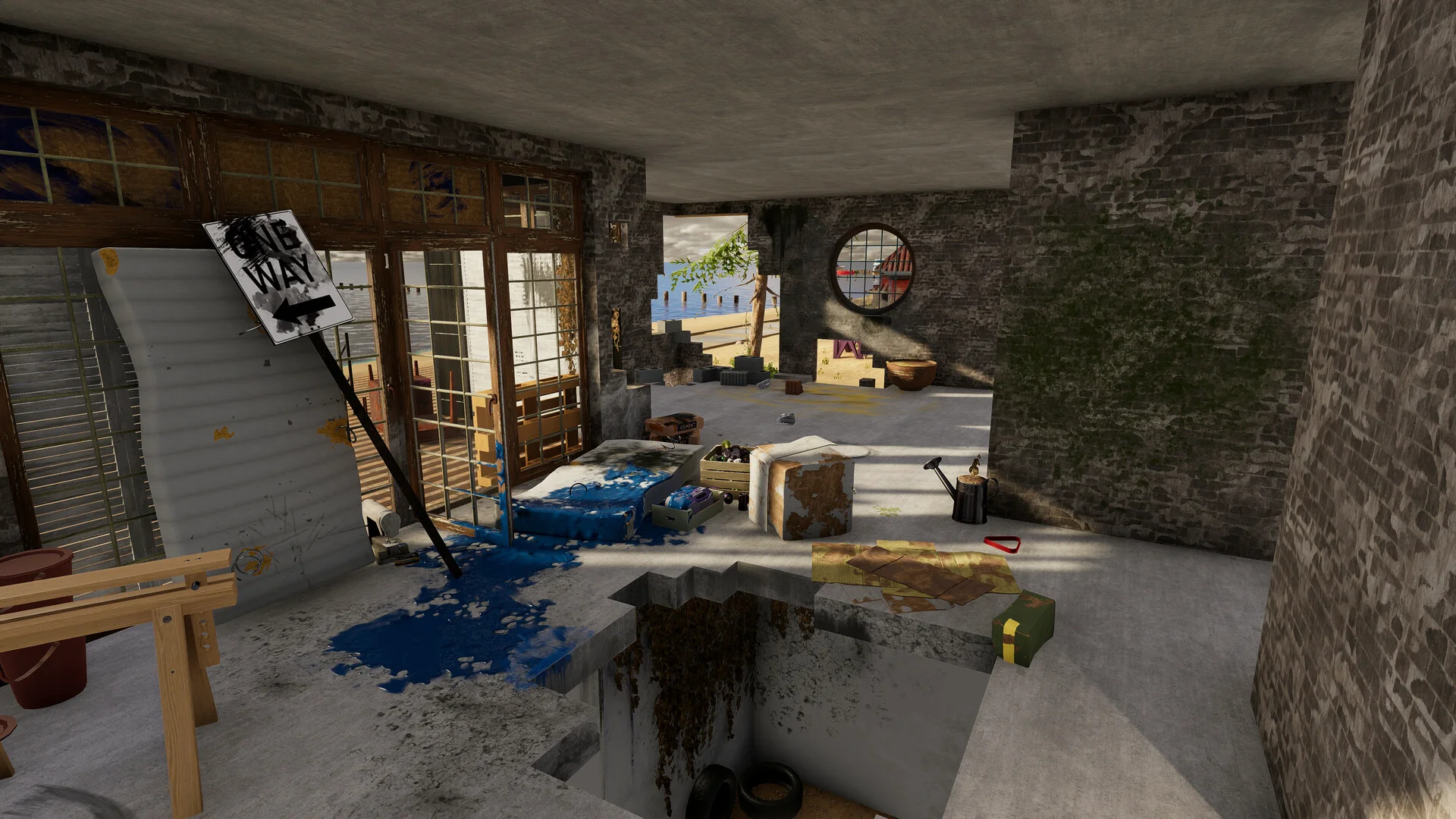 House Flipper 2 screenshot 14