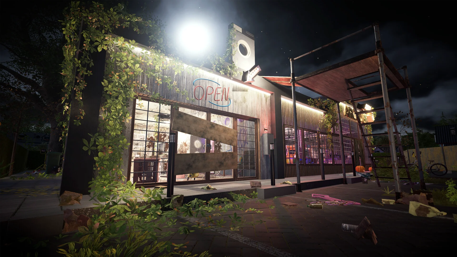 House Flipper 2 screenshot 16