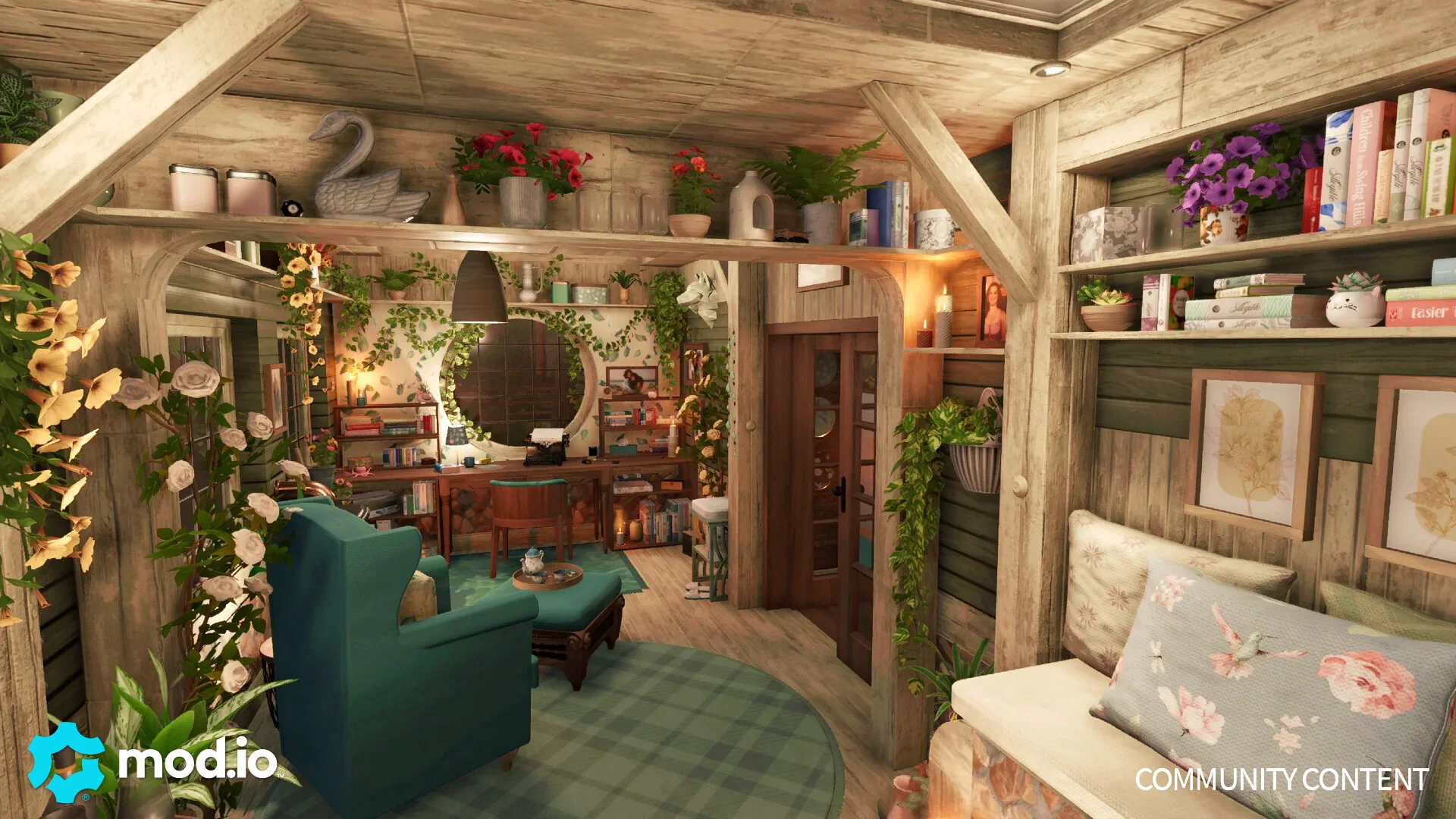 House Flipper 2 screenshot 3