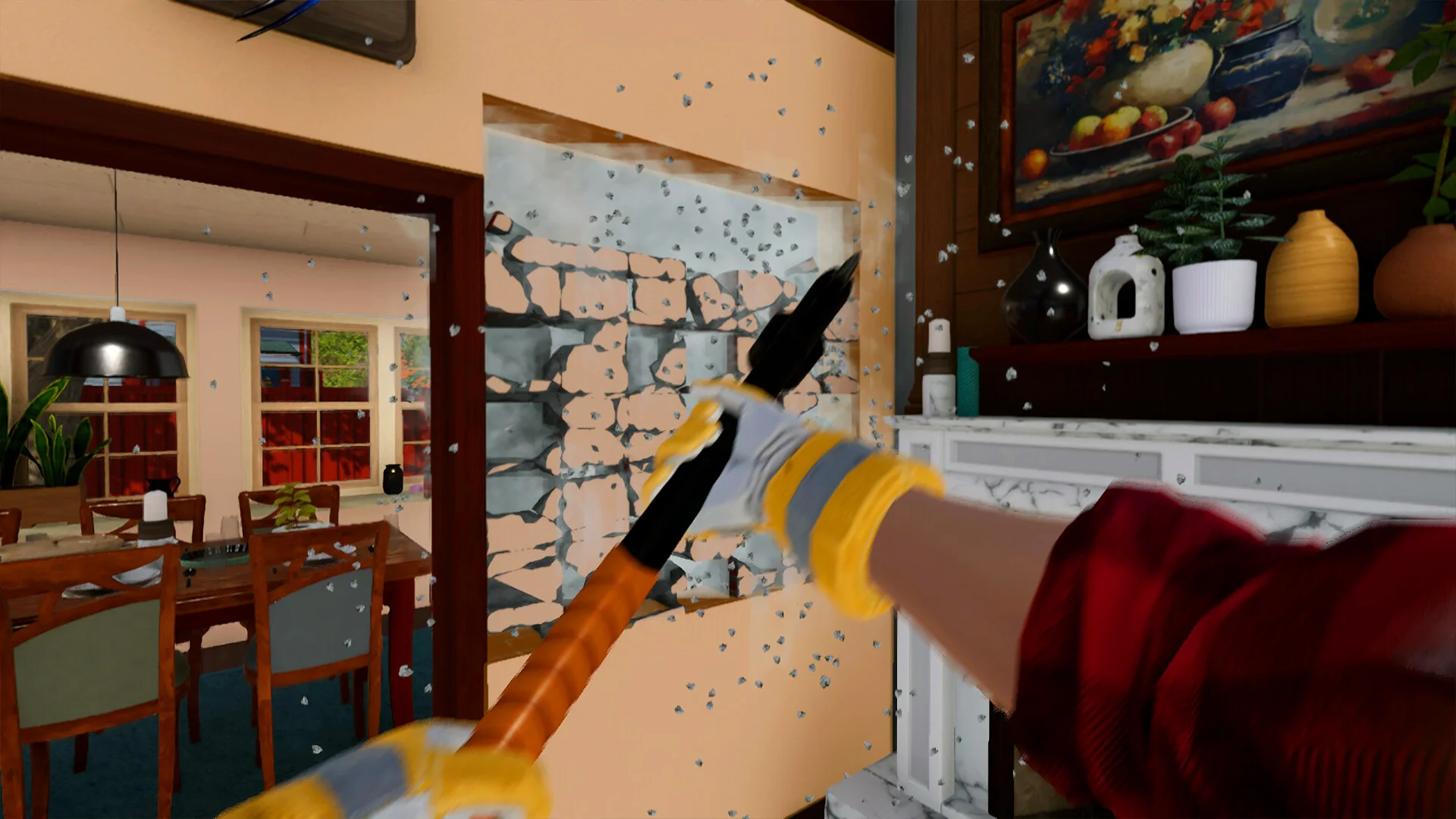 House Flipper 2 screenshot 7