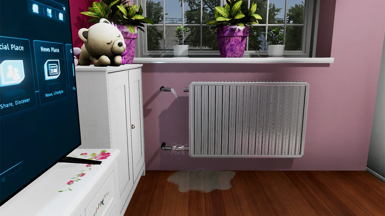 House Flipper screenshot 12